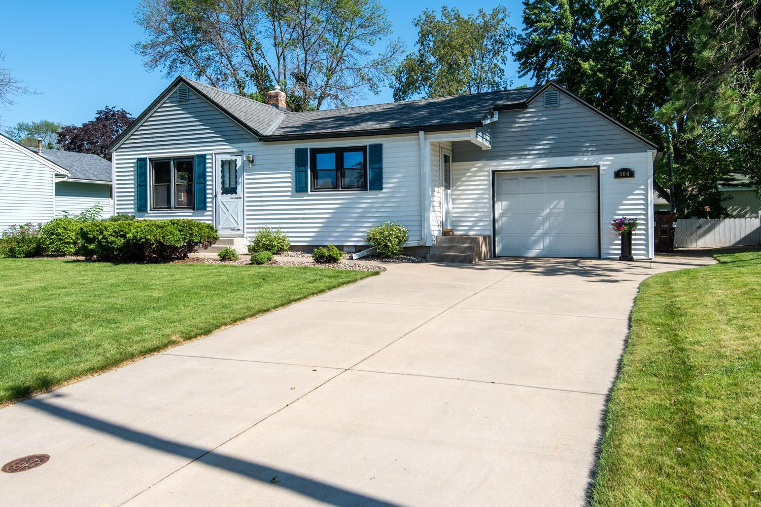 View of Residential at 504 18th Street, Hastings MN 55033, Hastings - Mike Wilen | Minnesota Team Real Estate