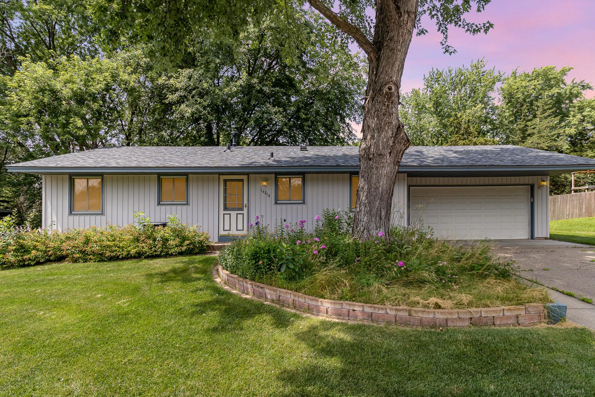 View of Residential at 14379 Garrett Avenue, Apple Valley MN 55124, Apple Valley - Mike Wilen | Minnesota Team Real Estate