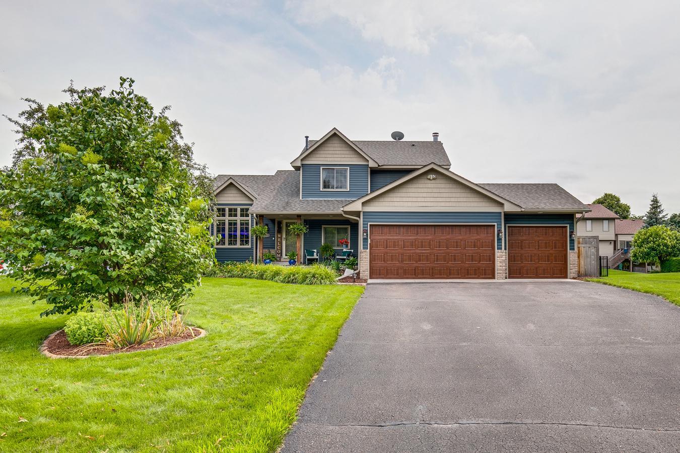 View of Residential at 1918 118th Avenue, Blaine MN 55449, Blaine - Mike Wilen | Minnesota Team Real Estate