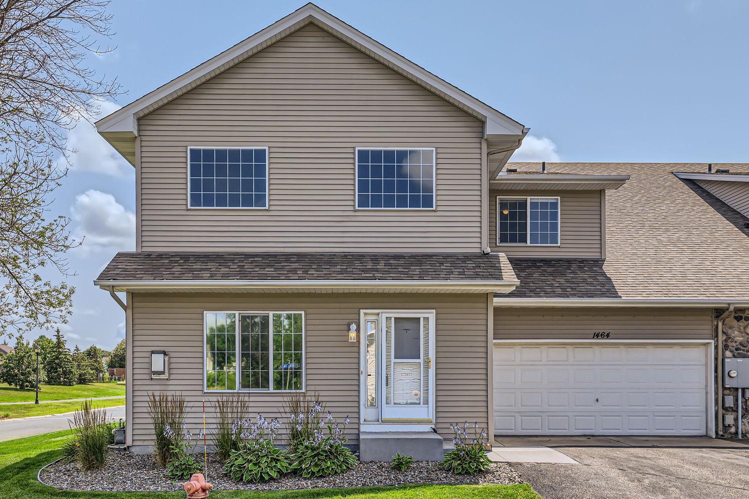 View of Residential at 1464 128th Lane, Coon Rapids MN 55448, Coon Rapids - Mike Wilen | Minnesota Team Real Estate