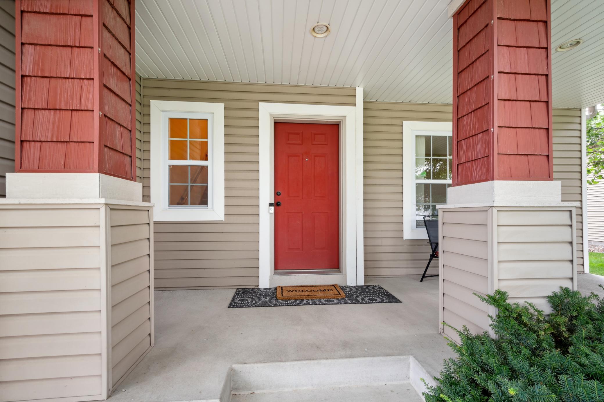 View of Residential at 16121 Rhinestone Street, Anoka MN 55303, Anoka - Mike Wilen | Minnesota Team Real Estate