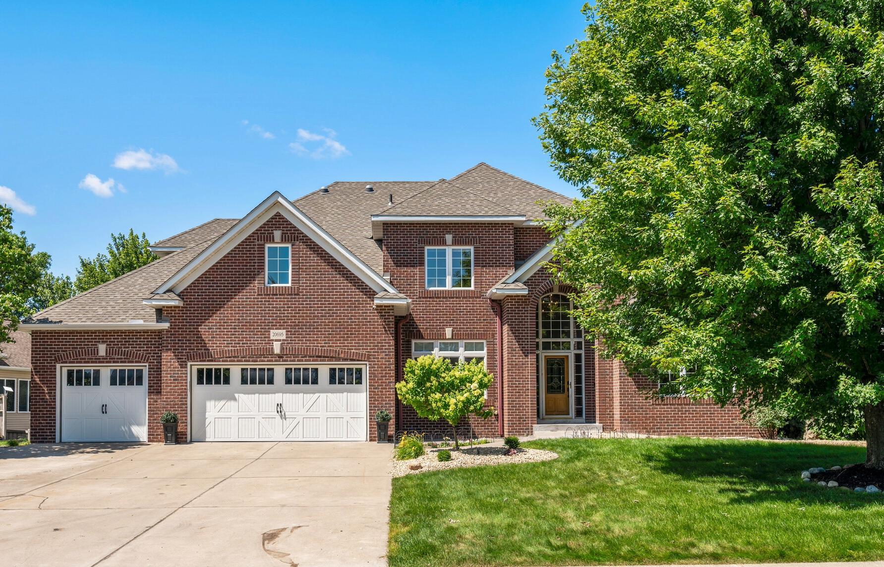 View of Residential at 20695 Helena Lane, Lakeville MN 55044, Lakeville - Mike Wilen | Minnesota Team Real Estate