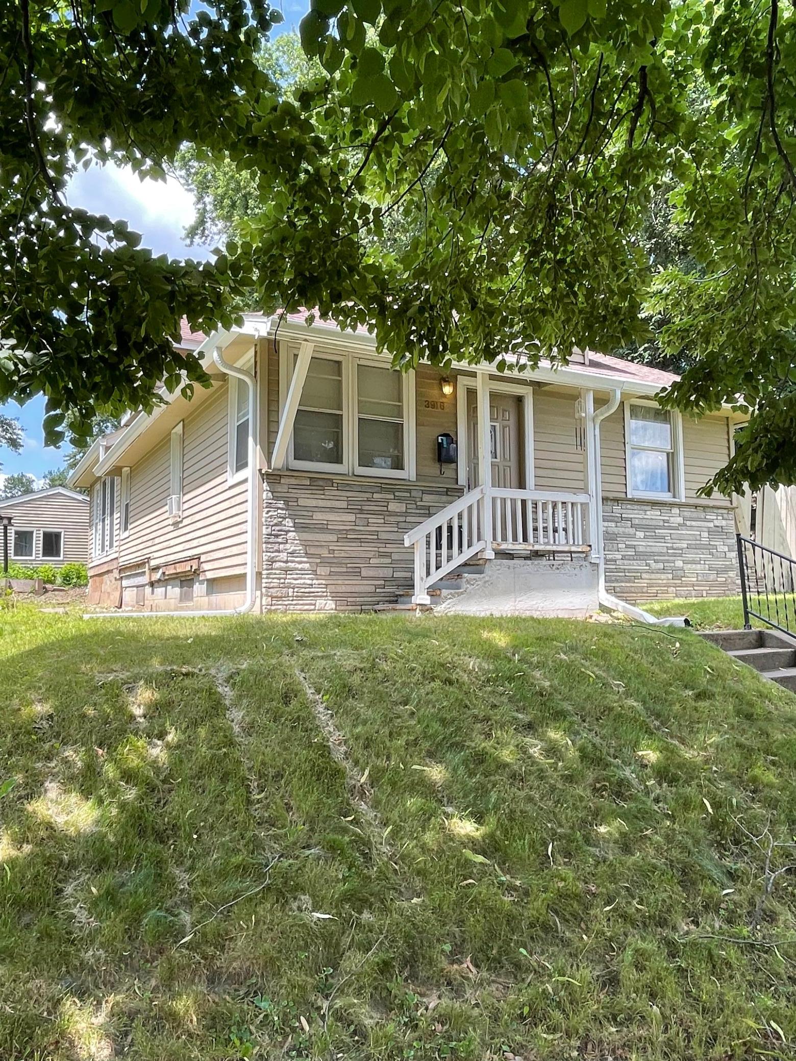 View of Residential at 3916 Tyler Street, Columbia Heights MN 55421, Columbia Heights - Mike Wilen | Minnesota Team Real Estate