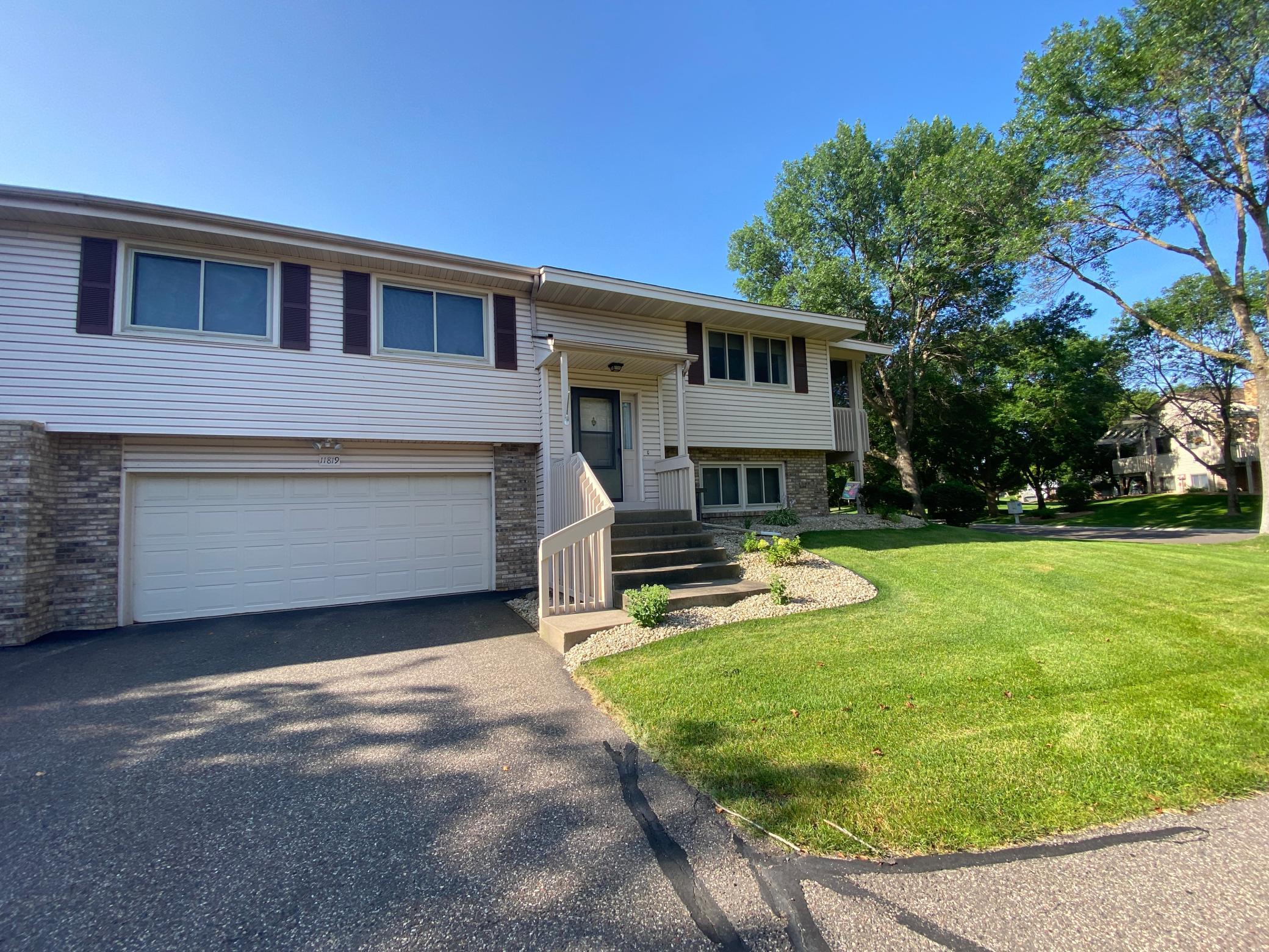 View of Residential at 11819 Undercliff Street, Minneapolis MN 55433, Minneapolis - Mike Wilen | Minnesota Team Real Estate
