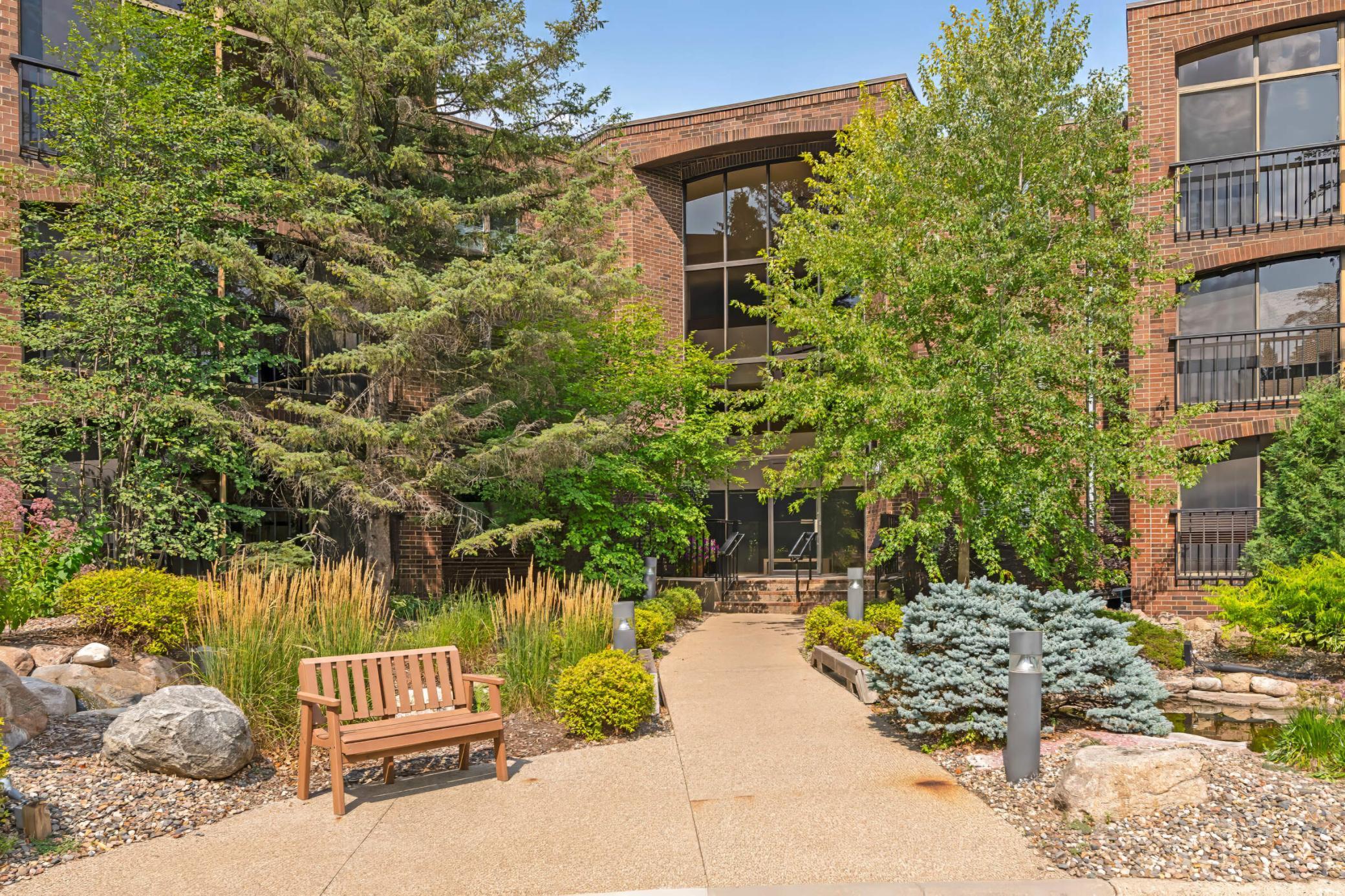 View of Residential at 5601 Dewey Hill Road #203, Edina MN 55439, Edina - Mike Wilen | Minnesota Team Real Estate