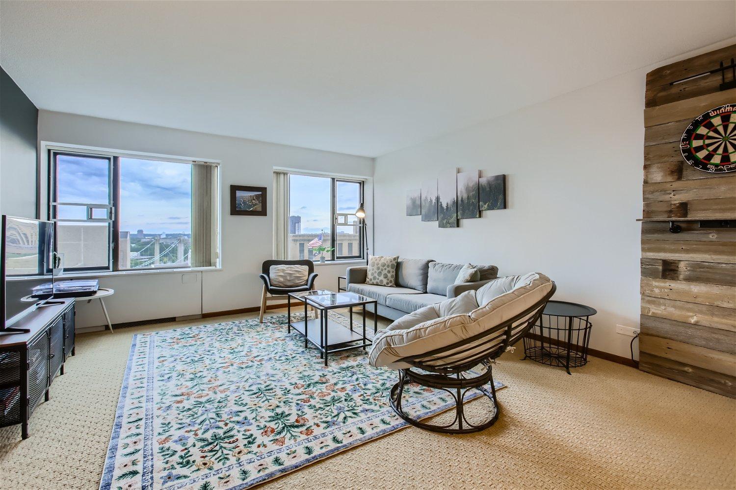 View of Residential at 19 1st Street #B1102, Minneapolis MN 55401, Minneapolis - Mike Wilen | Minnesota Team Real Estate