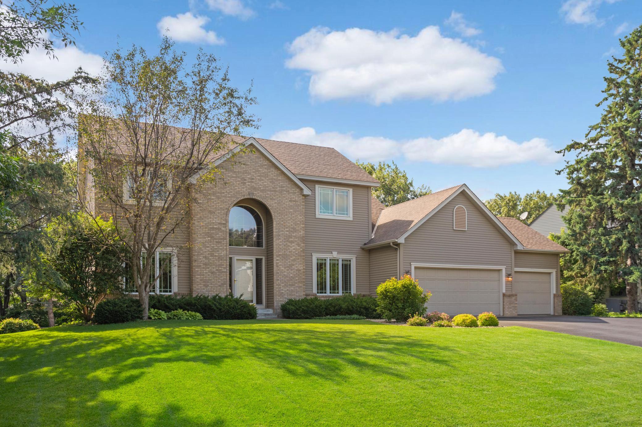 View of Residential at 15090 Avocet Street, Andover MN 55304, Andover - Mike Wilen | Minnesota Team Real Estate