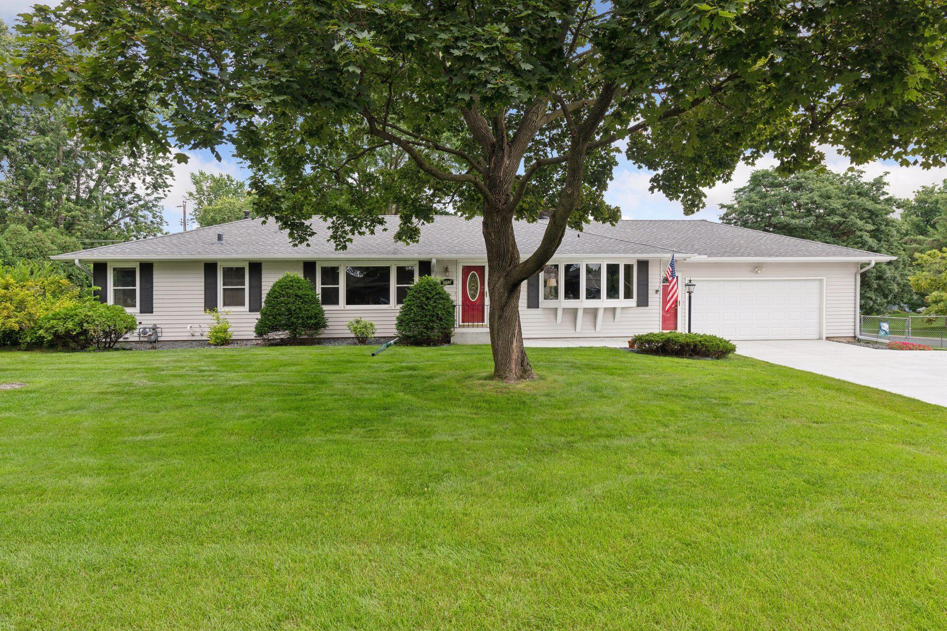 View of Residential at 8431 Haeg Drive, Bloomington MN 55431, Bloomington - Mike Wilen | Minnesota Team Real Estate