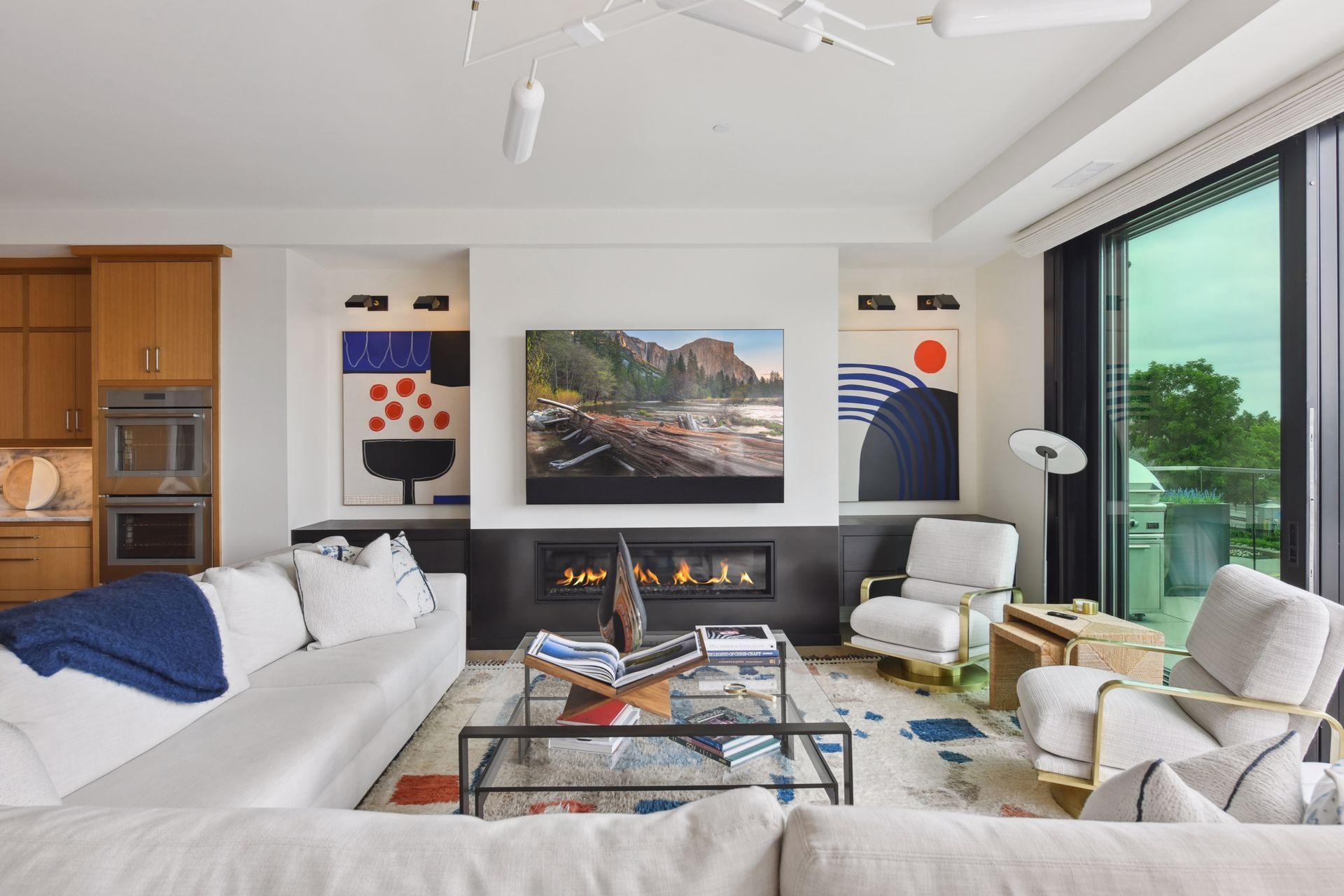 View of Residential at 275 Lake Street #302, Wayzata MN 55391, Wayzata - Mike Wilen | Minnesota Team Real Estate