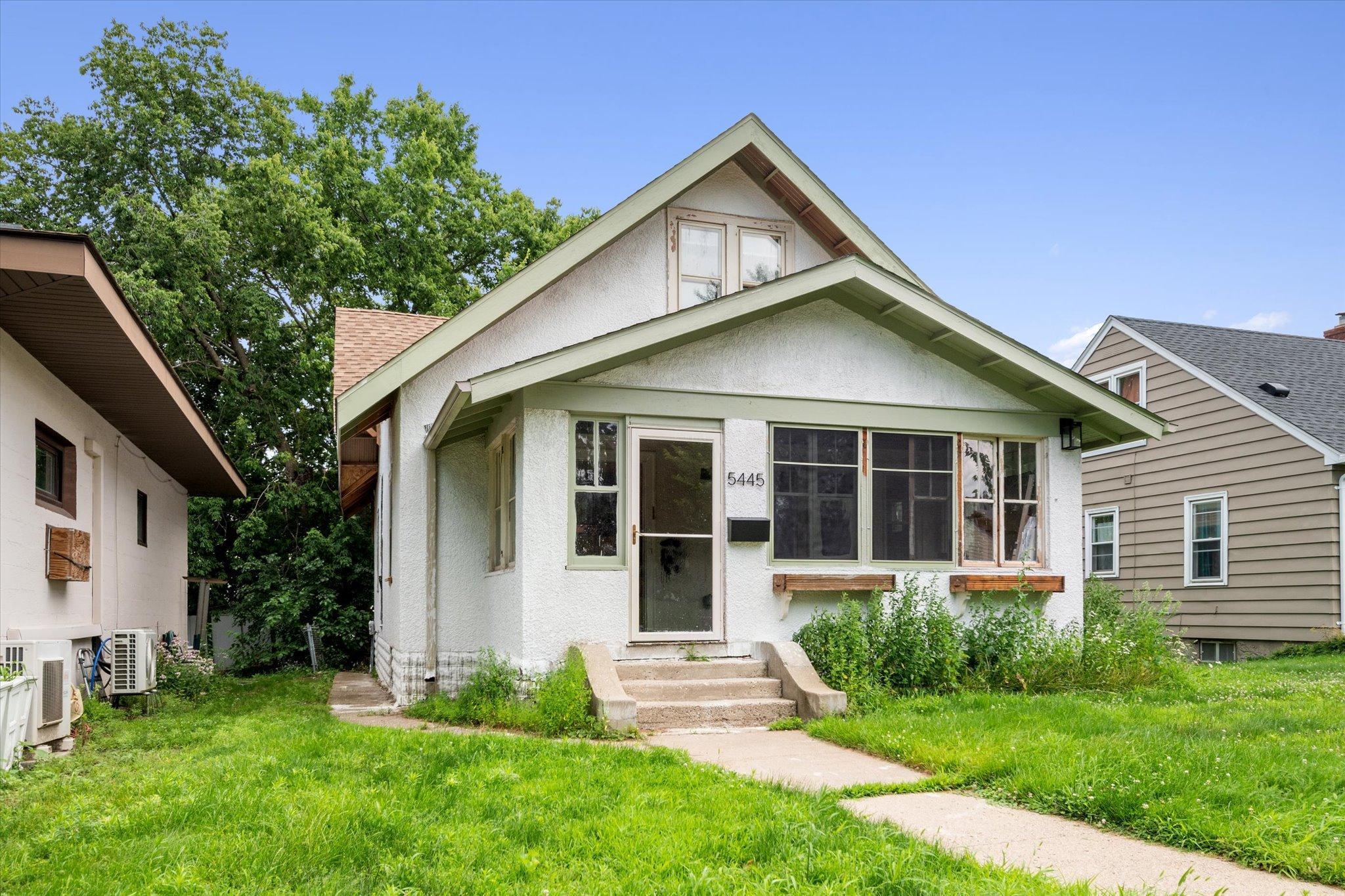 View of Residential at 5445 1st Avenue, Minneapolis MN 55419, Minneapolis - Mike Wilen | Minnesota Team Real Estate