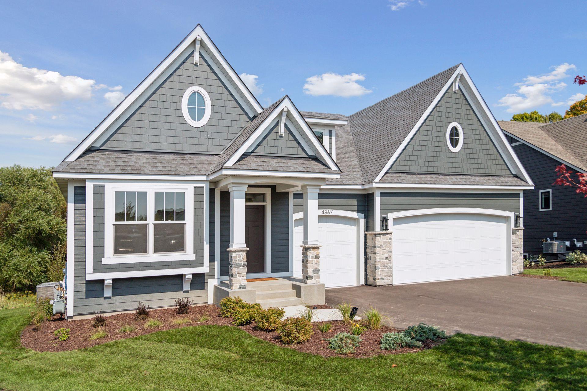 View of Residential at 4367 Hawks Point, Excelsior MN 55331, Excelsior - Mike Wilen | Minnesota Team Real Estate