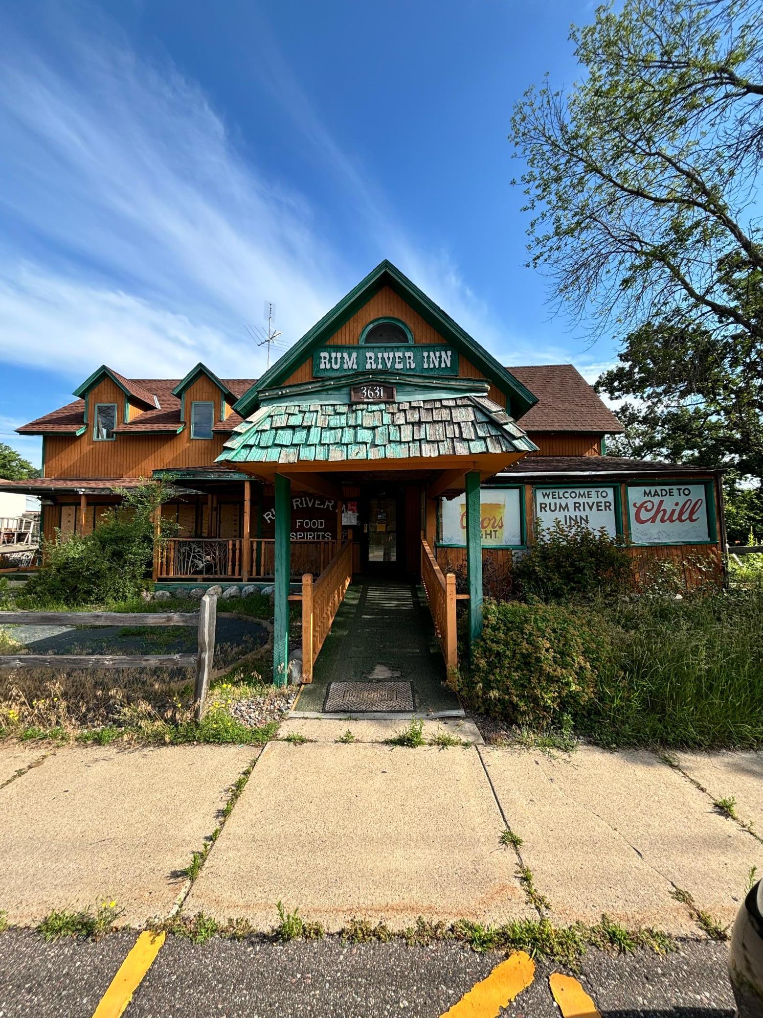 View of Commercial Sale at 3631 Bridge Street, Saint Francis MN 55070, Saint Francis - Mike Wilen | Minnesota Team Real Estate