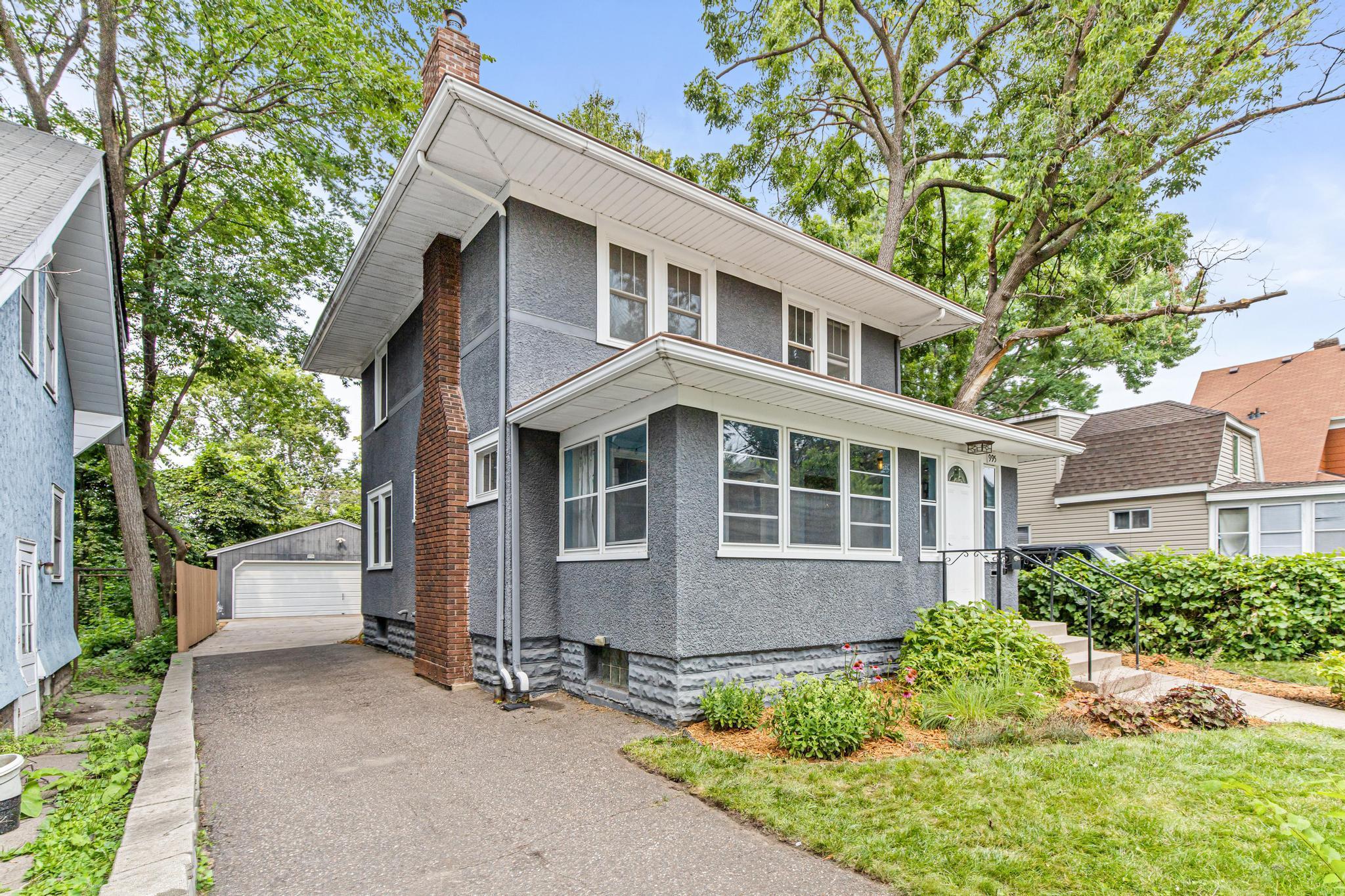View of Residential at 995 Carroll Avenue, Saint Paul MN 55104, Saint Paul - Mike Wilen | Minnesota Team Real Estate