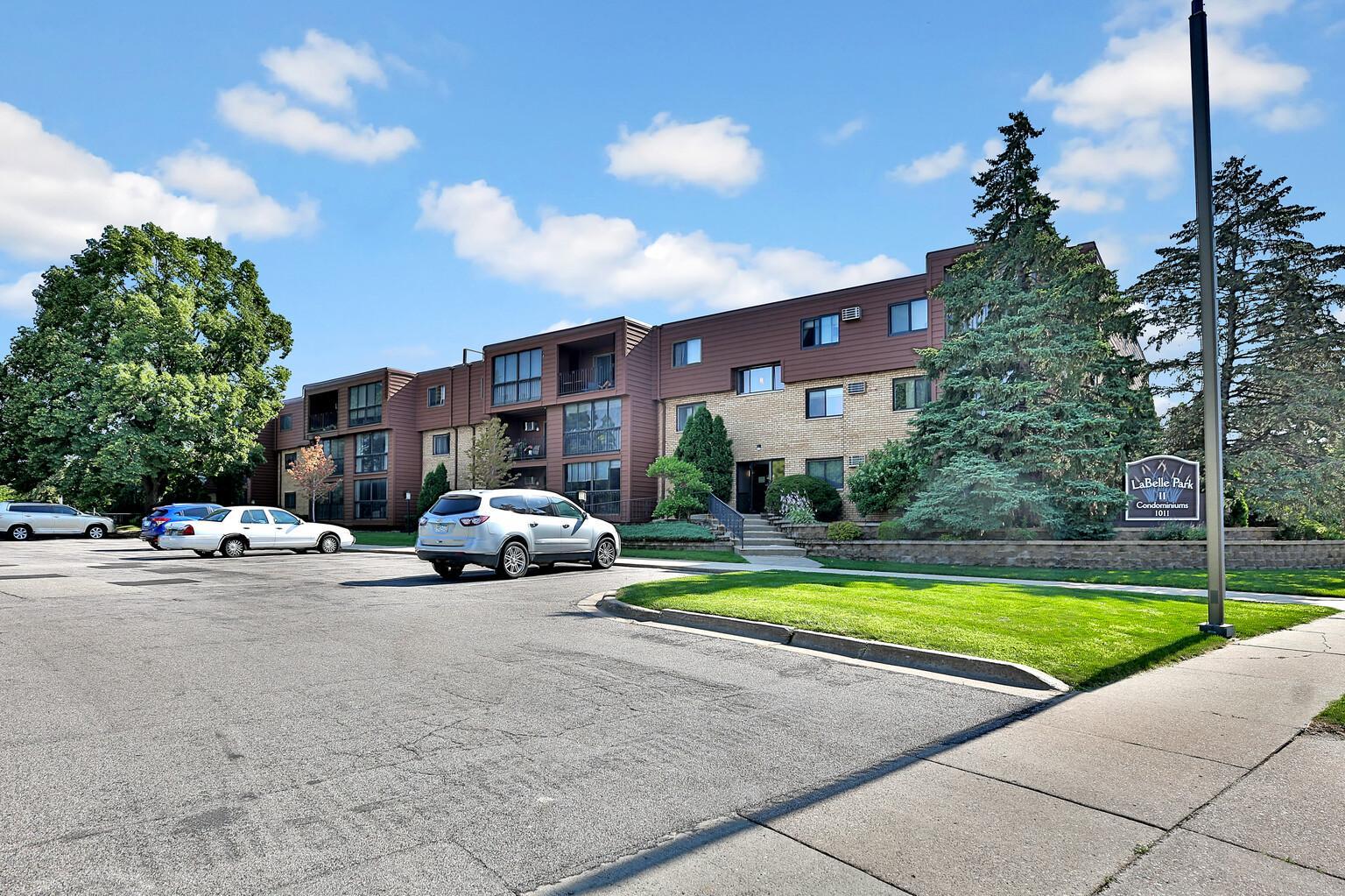 View of Residential at 1011 41st Avenue #123NE, Columbia Heights MN 55421, Columbia Heights - Mike Wilen | Minnesota Team Real Estate
