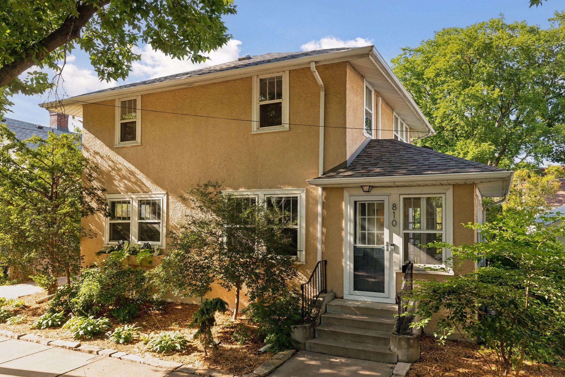 View of Residential at 810 39th Street, Minneapolis MN 55409, Minneapolis - Mike Wilen | Minnesota Team Real Estate