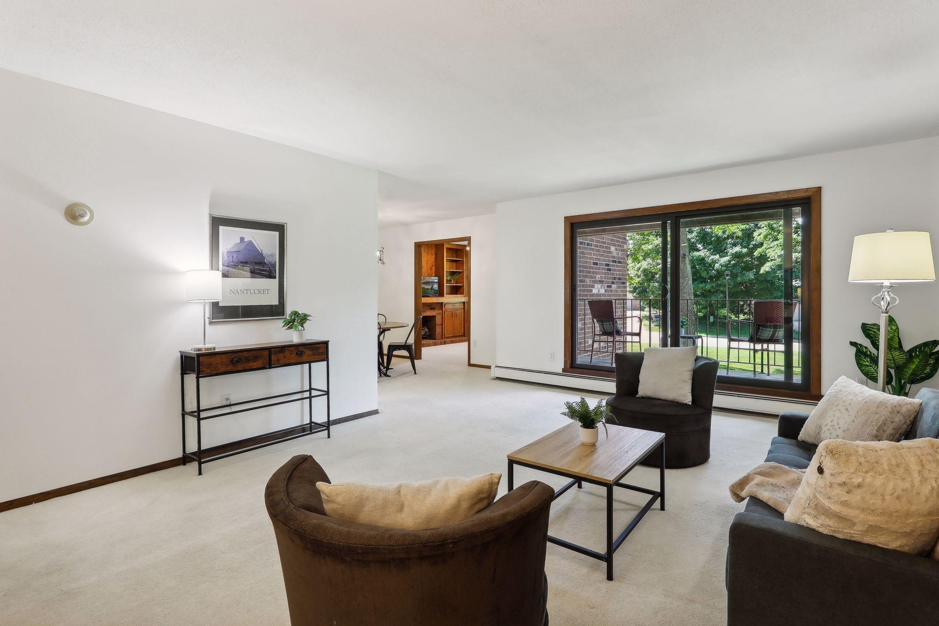 View of Residential at 7520 Cahill Road #105A, Minneapolis MN 55439, Minneapolis - Mike Wilen | Minnesota Team Real Estate