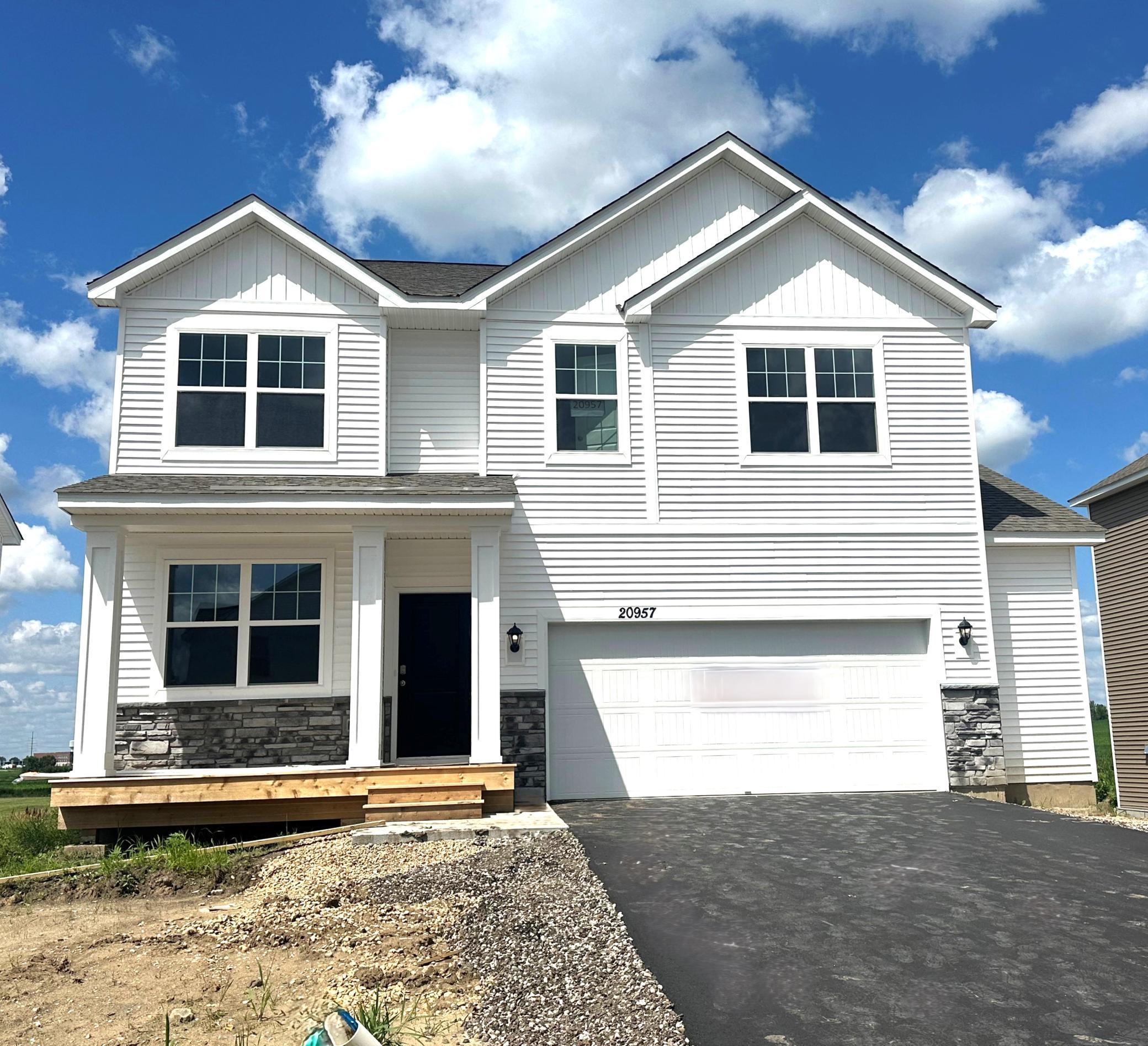 View of Residential at 20957 Flemming Street, Farmington MN 55024, Farmington - Mike Wilen | Minnesota Team Real Estate