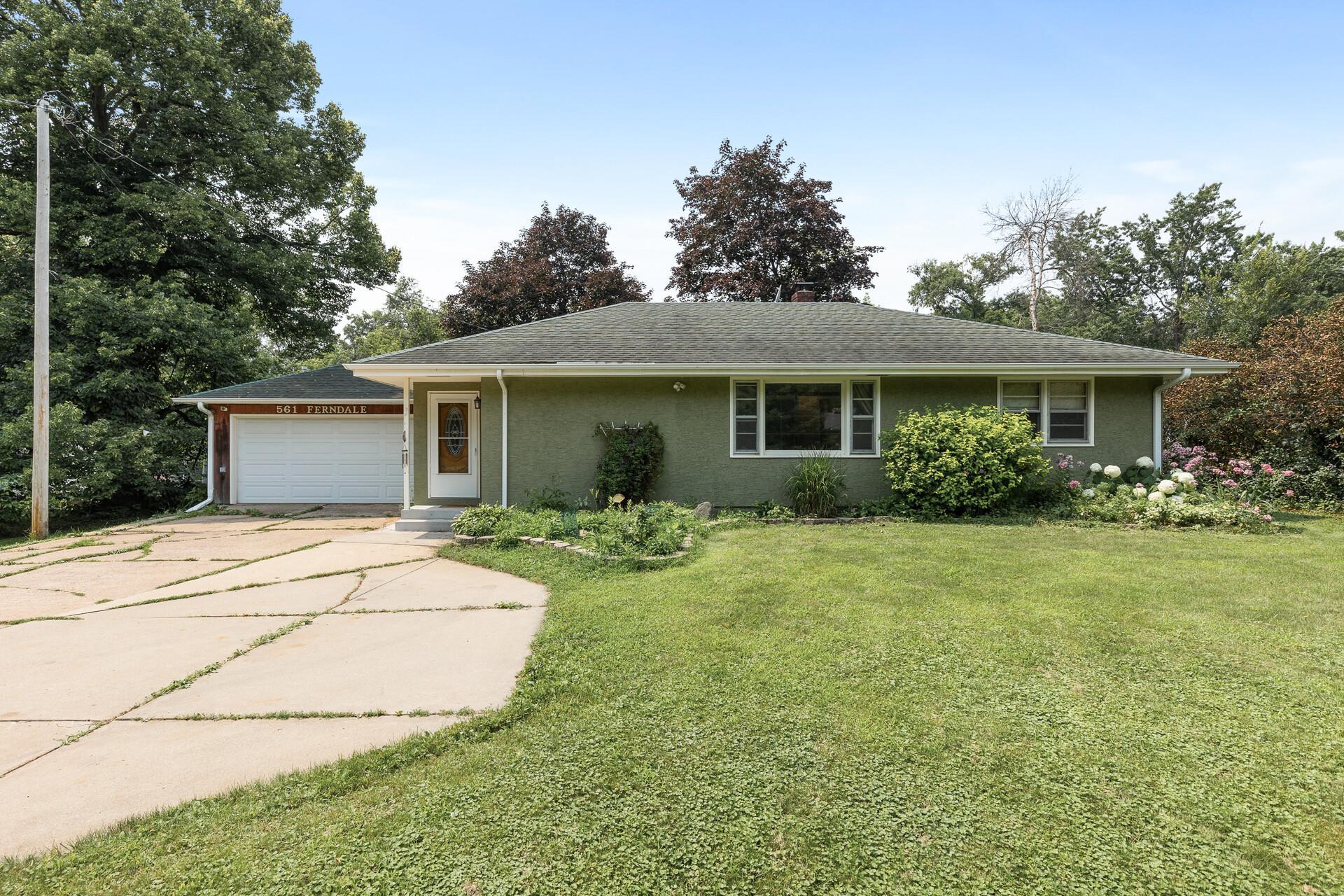 View of Residential at 561 Ferndale Street, Maplewood MN 55119, Maplewood - Mike Wilen | Minnesota Team Real Estate