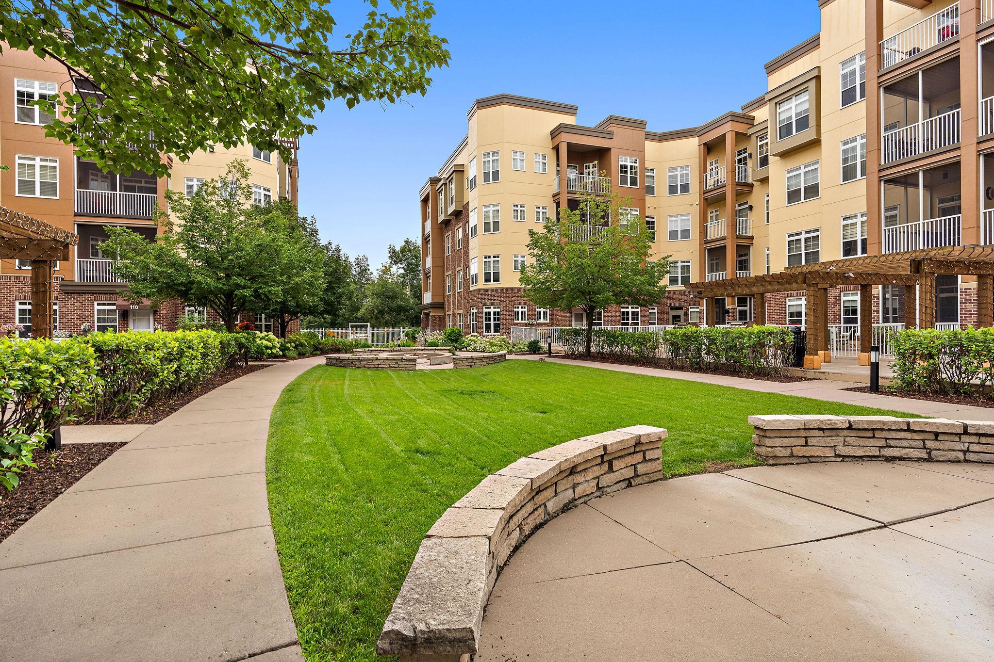 View of Residential at 2540 38th Avenue #106, Saint Anthony MN 55421, Saint Anthony - Mike Wilen | Minnesota Team Real Estate
