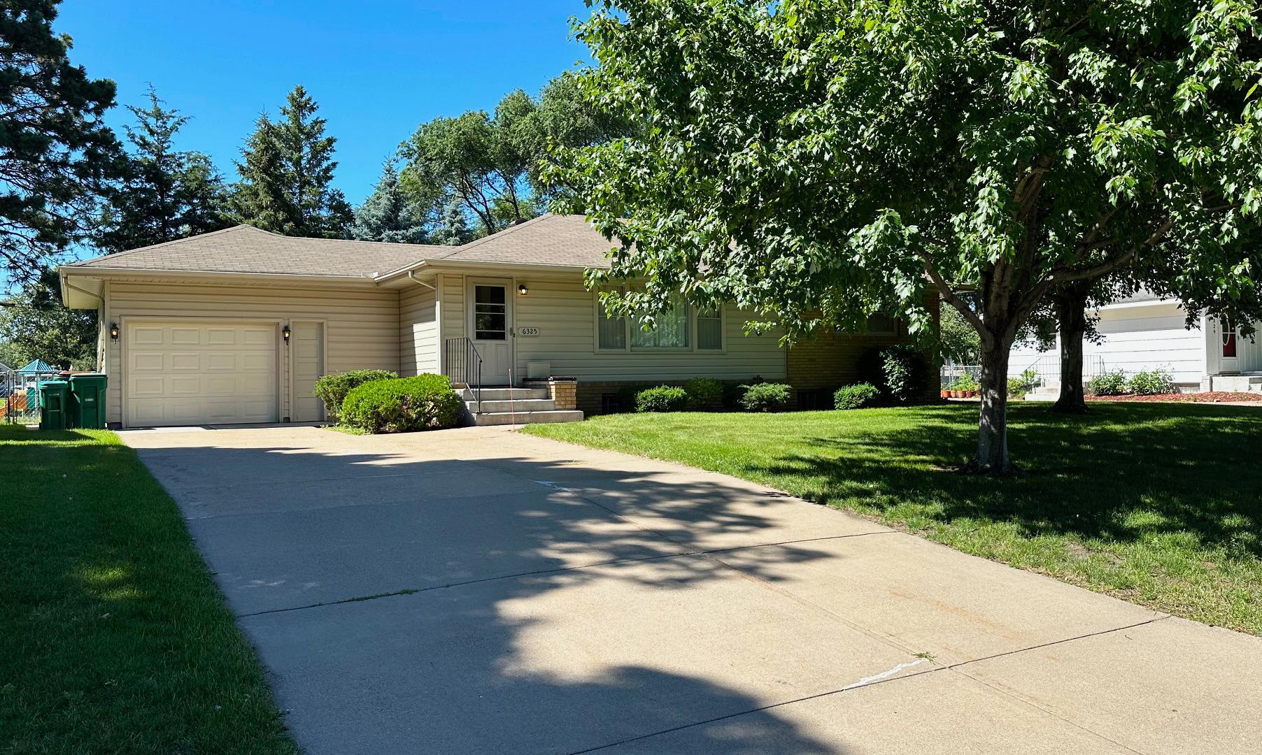 View of Residential at 6325 Halifax Drive, Brooklyn Center MN 55429, Brooklyn Center - Mike Wilen | Minnesota Team Real Estate