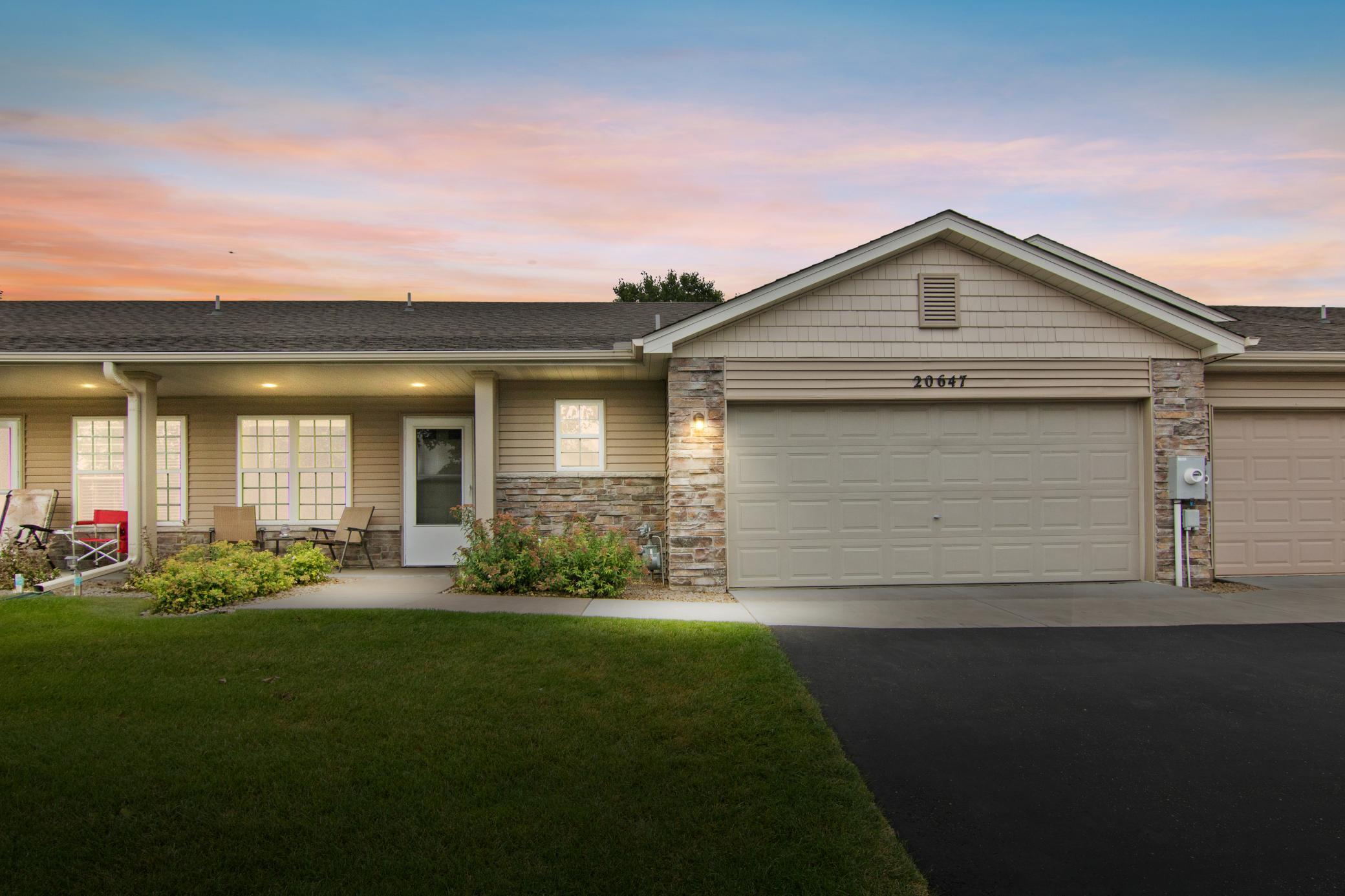 View of Residential at 20647 Everton Court, Forest Lake MN 55025, Forest Lake - Mike Wilen | Minnesota Team Real Estate