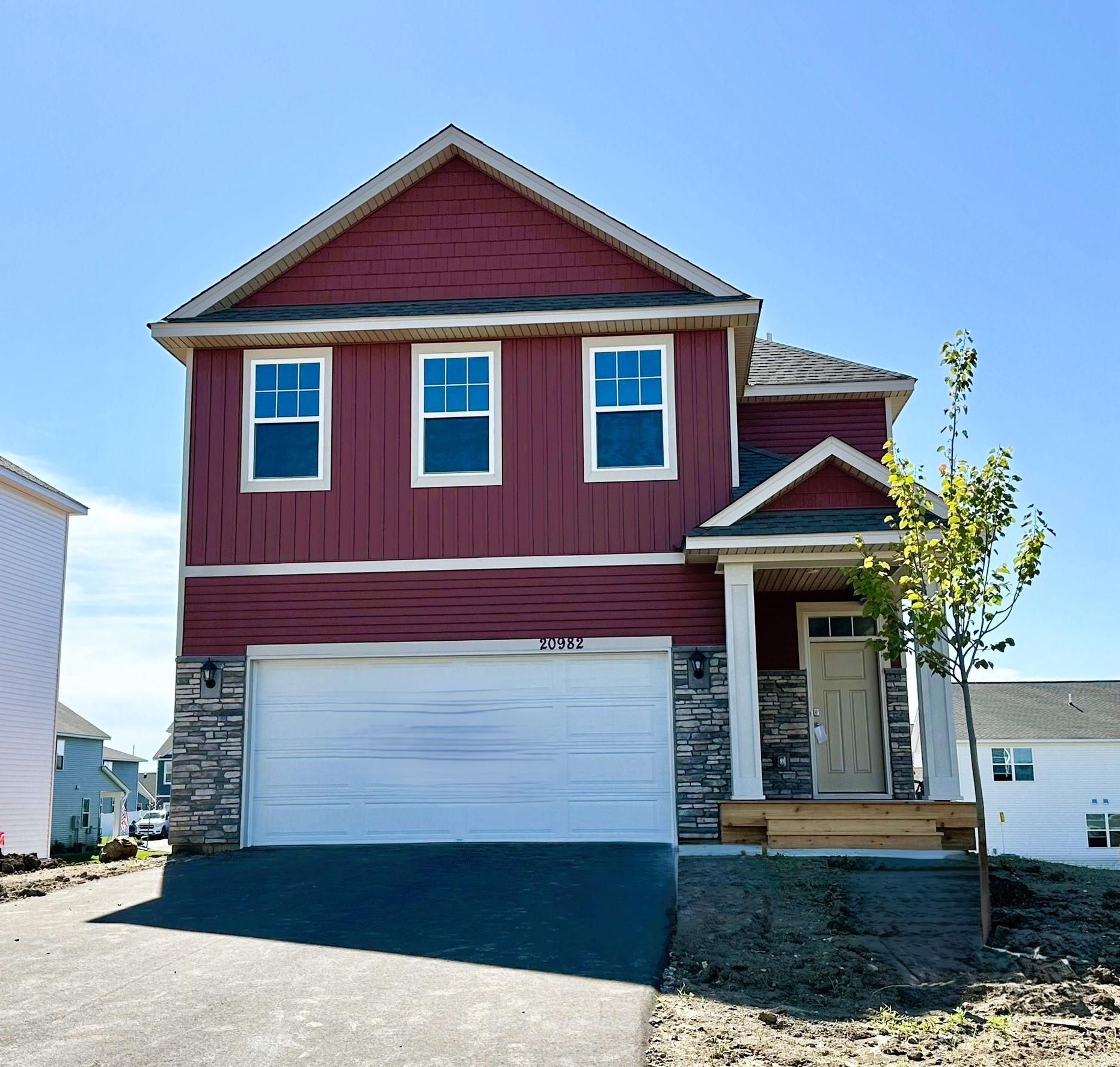 View of Residential at 20982 Flaxton Lane, Farmington MN 55024, Farmington - Mike Wilen | Minnesota Team Real Estate