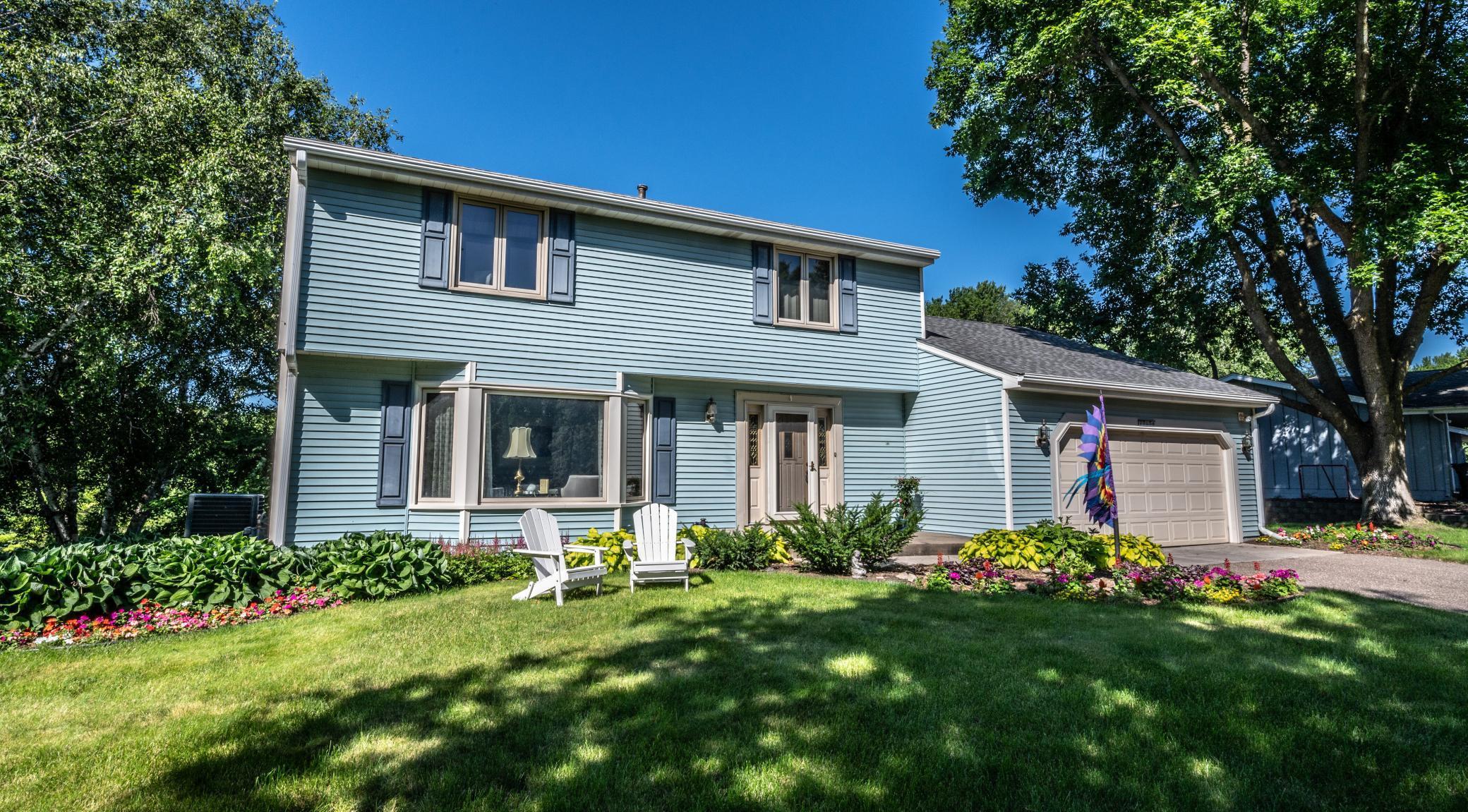 View of Residential at 2705 Fountain Lane, Plymouth MN 55447, Plymouth - Mike Wilen | Minnesota Team Real Estate
