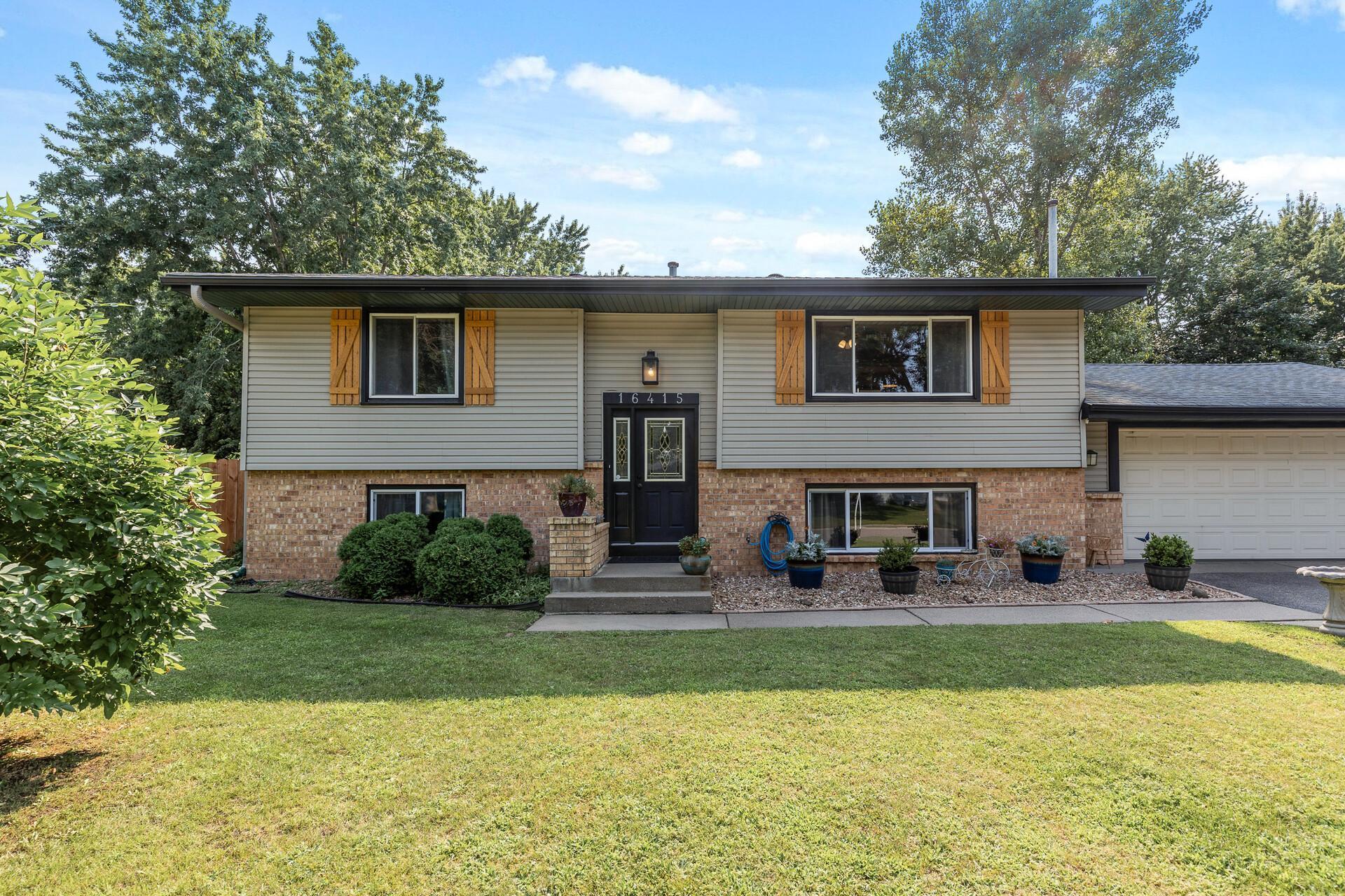 View of Residential at 16415 Garner Avenue, Lakeville MN 55068, Lakeville - Mike Wilen | Minnesota Team Real Estate