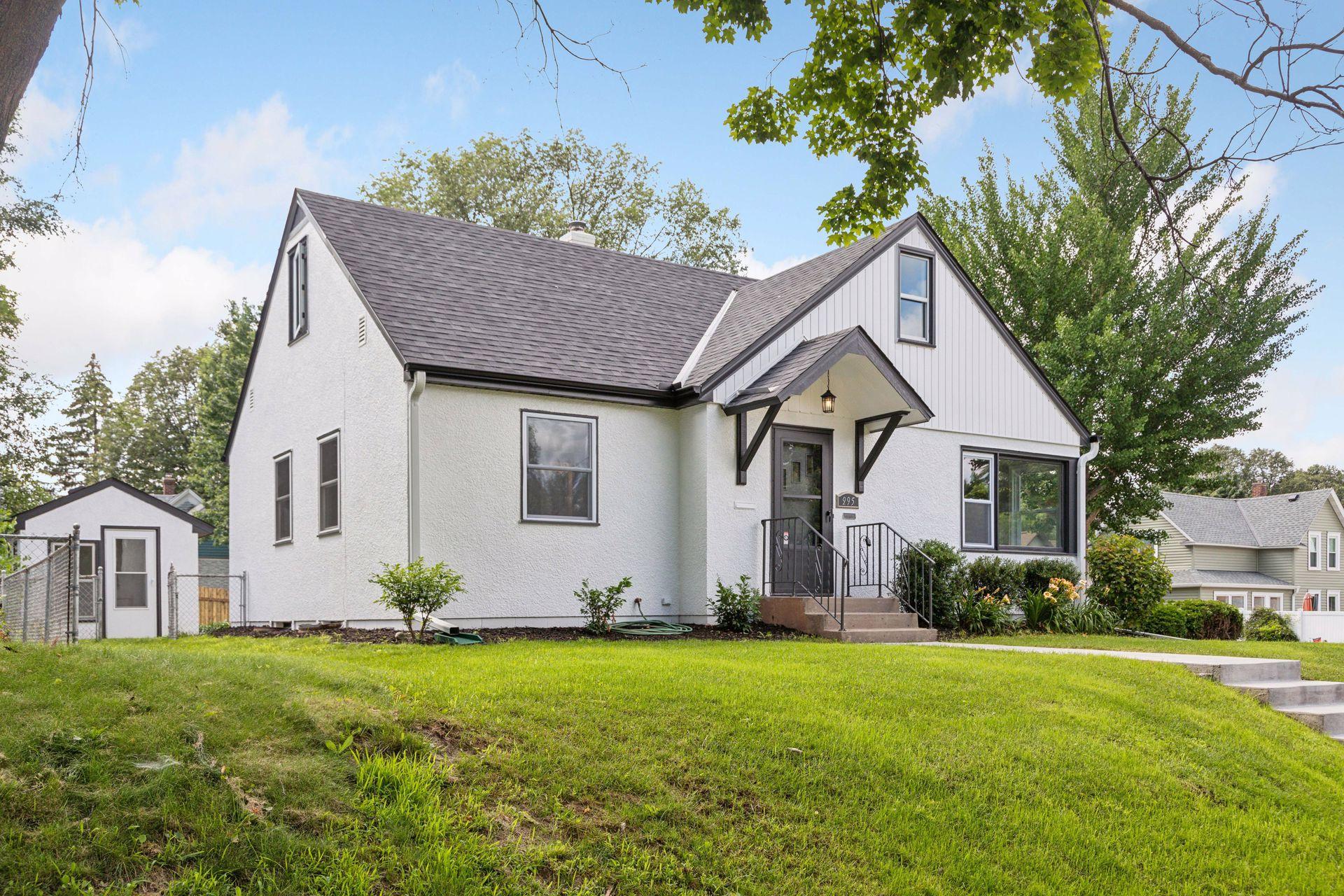 View of Residential at 995 Milton Street, Saint Paul MN 55103, Saint Paul - Mike Wilen | Minnesota Team Real Estate
