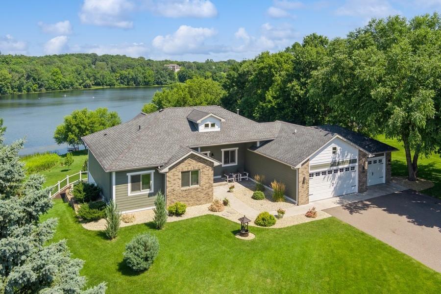 View of Residential at 15926 54th Street, Saint Michael MN 55376, Saint Michael - Mike Wilen | Minnesota Team Real Estate