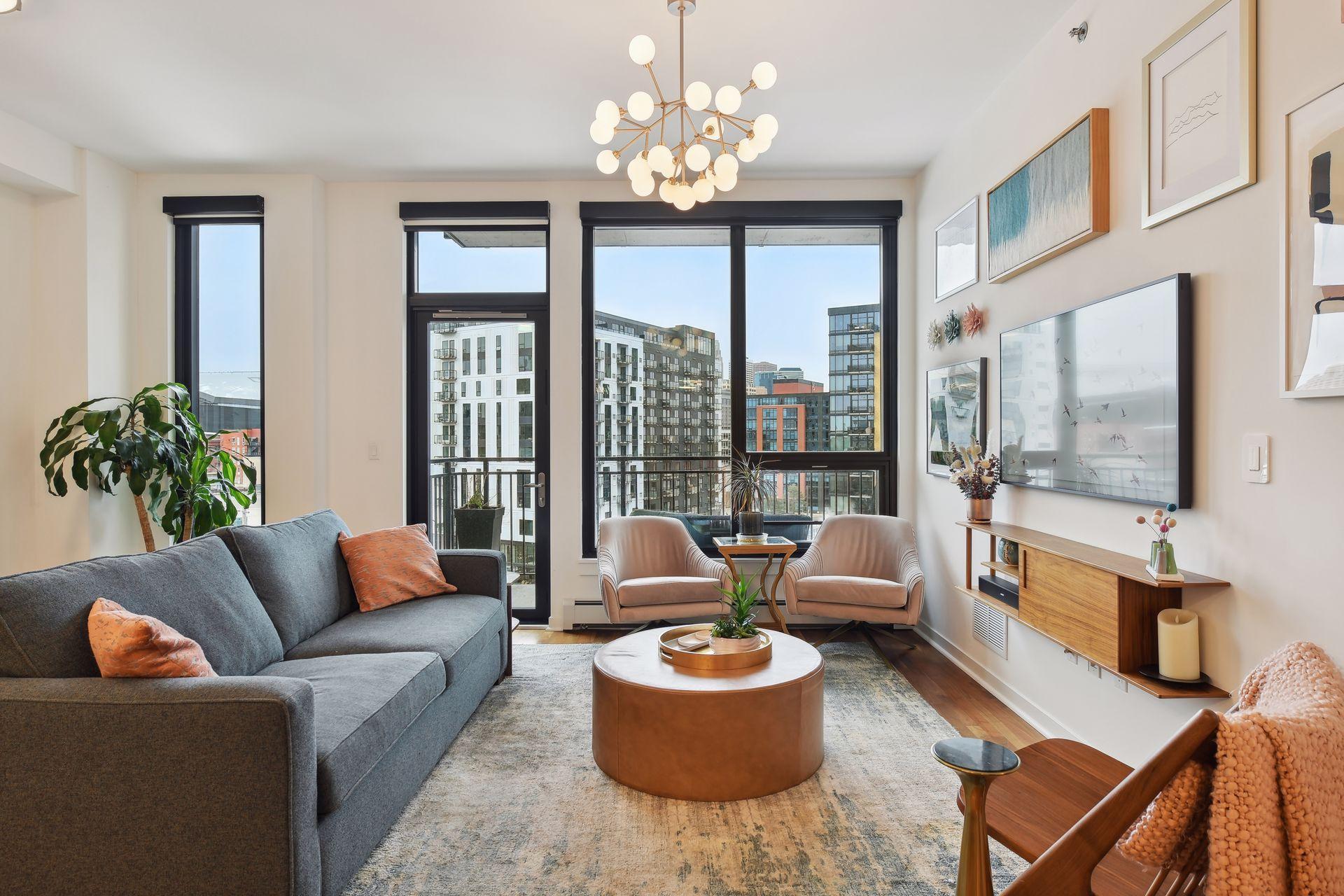 View of Residential at 1240 2nd Street #608, Minneapolis MN 55415, Minneapolis - Mike Wilen | Minnesota Team Real Estate