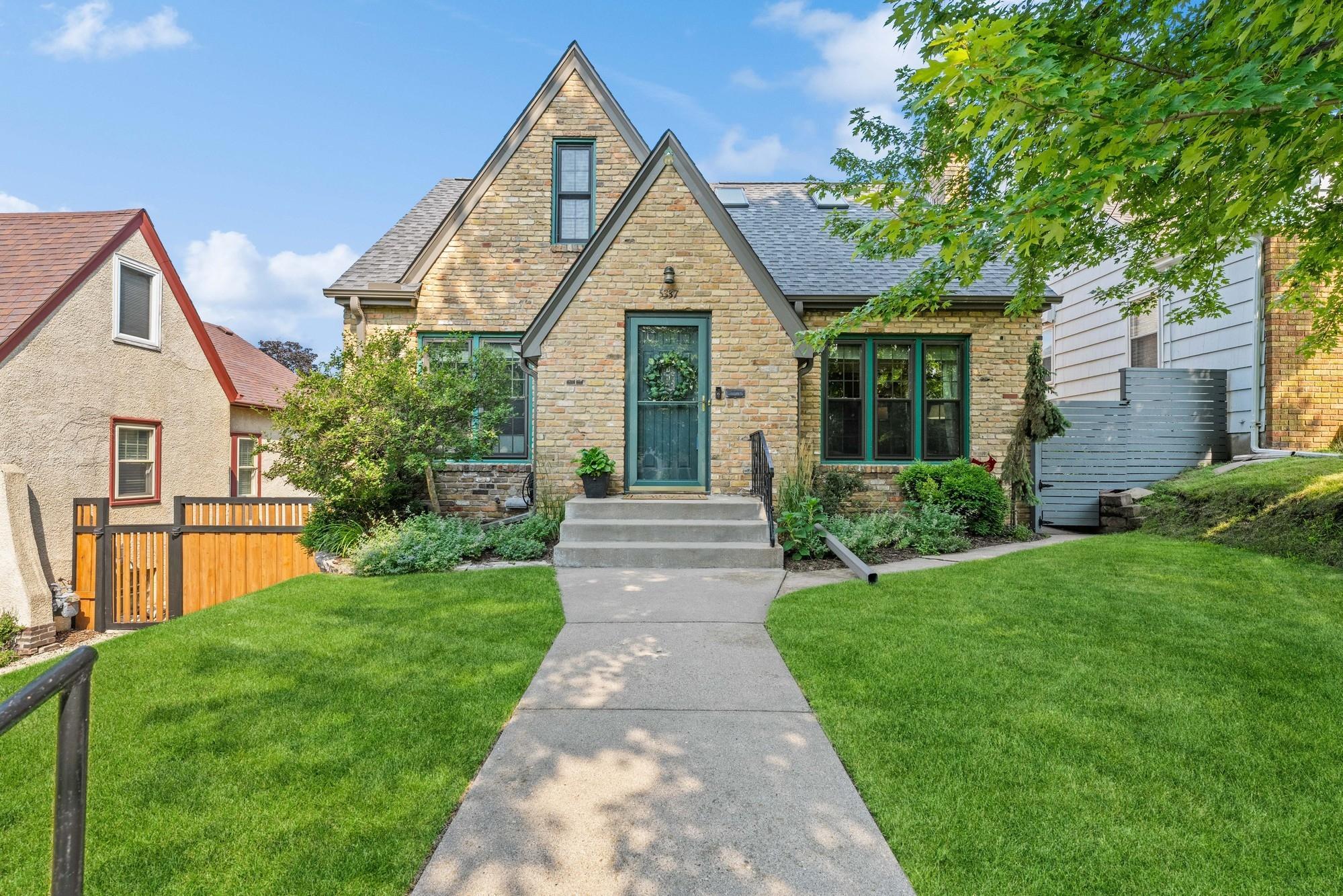 View of Residential at 5337 Park Avenue, Minneapolis MN 55417, Minneapolis - Mike Wilen | Minnesota Team Real Estate