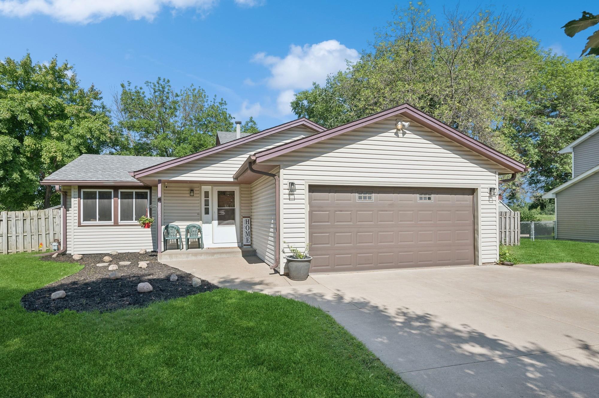 View of Residential at 8622 Xebec Street, Circle Pines MN 55014, Circle Pines - Mike Wilen | Minnesota Team Real Estate
