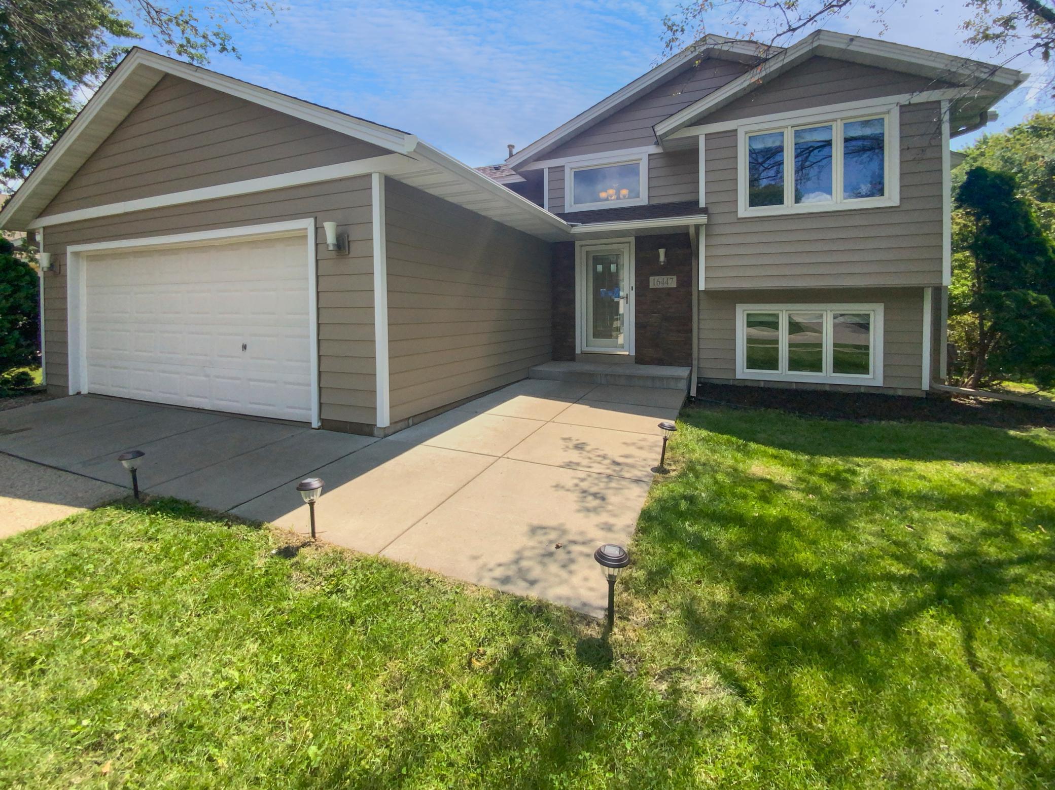 View of Residential at 16447 Griffon Trail, Lakeville MN 55044, Lakeville - Mike Wilen | Minnesota Team Real Estate