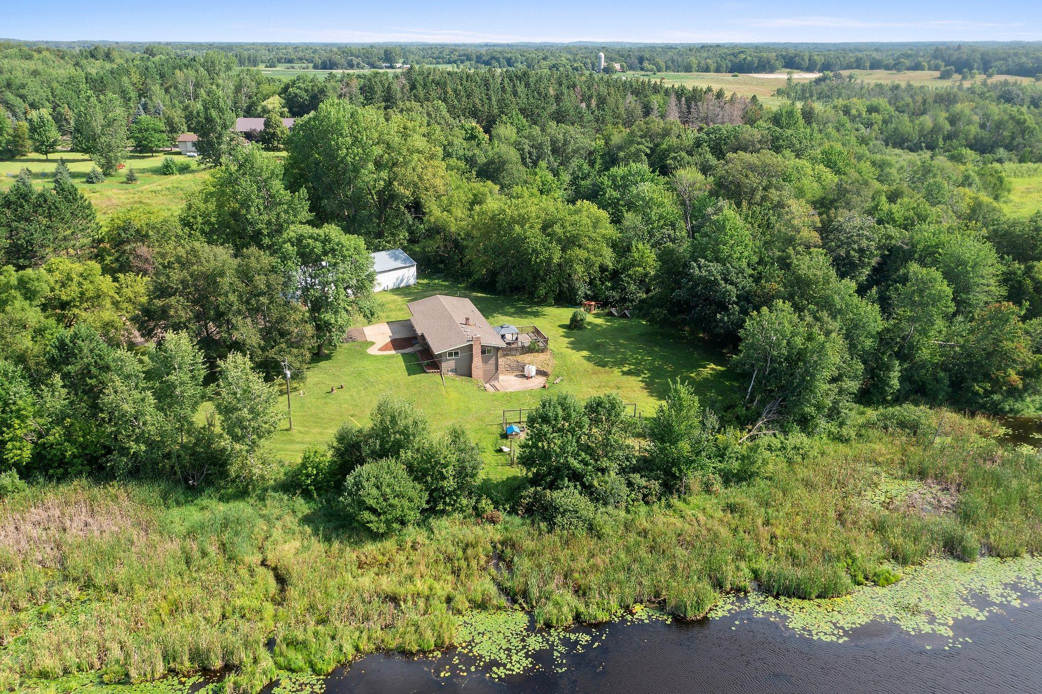 View of Residential at 43151 Amery Avenue, Harris MN 55032, Harris - Mike Wilen | Minnesota Team Real Estate