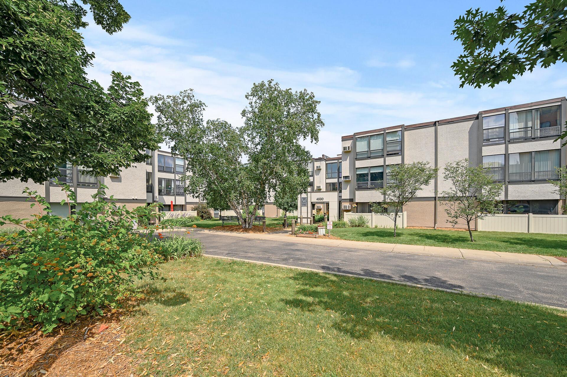 View of Residential at 4530 Park Commons Drive #315, Minneapolis MN 55416, Minneapolis - Mike Wilen | Minnesota Team Real Estate