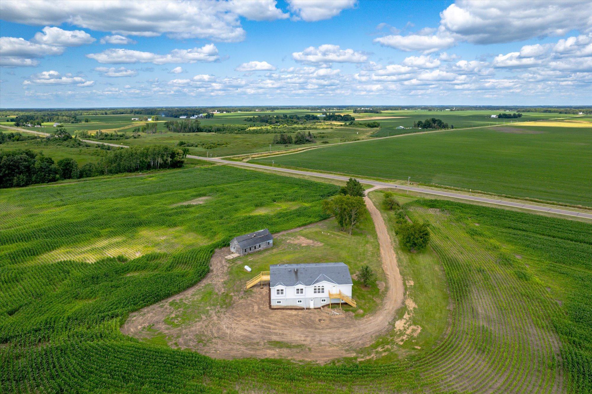 View of Residential at 3885 140th Avenue, Princeton MN 55371, Princeton - Mike Wilen | Minnesota Team Real Estate
