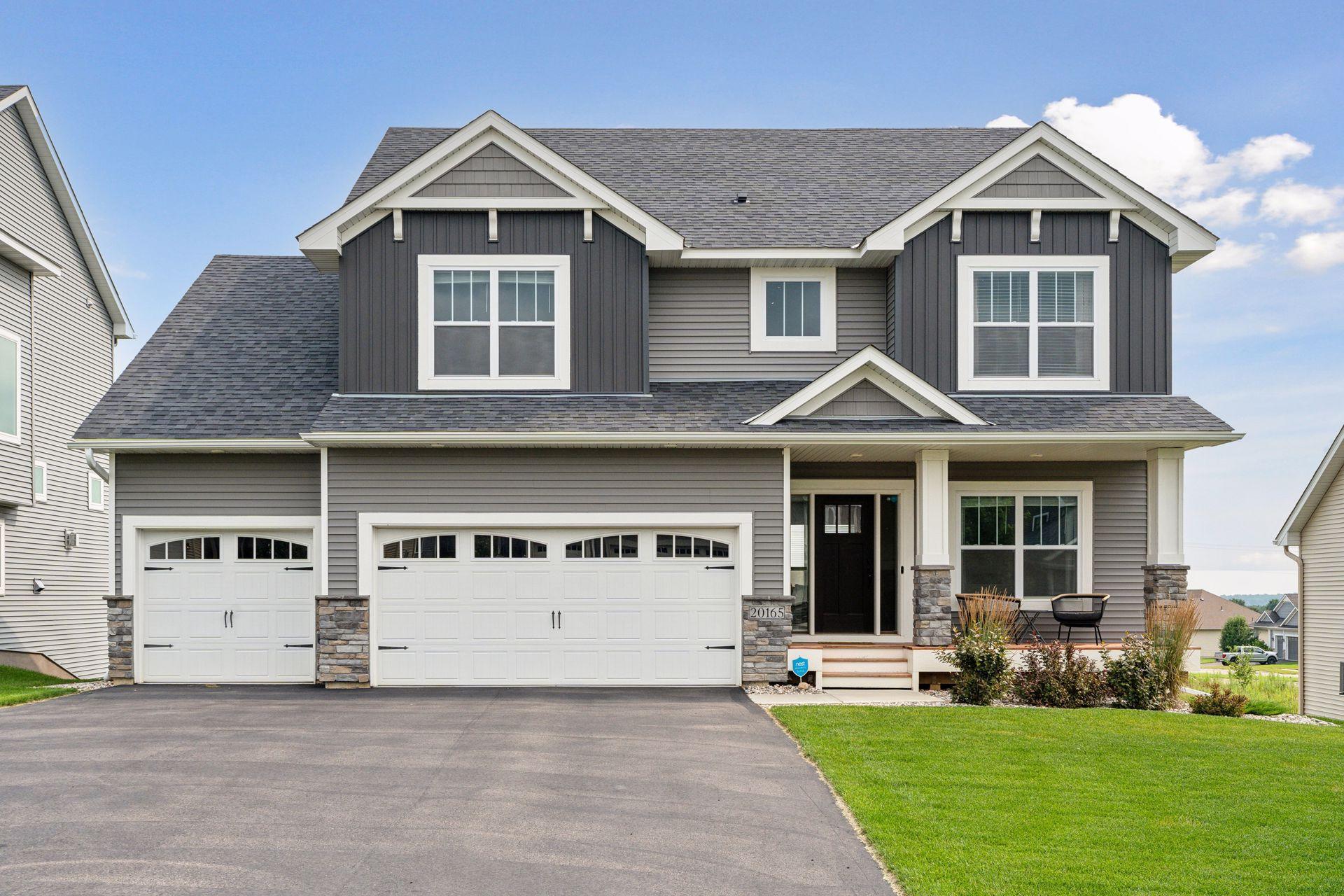 View of Residential at 20165 Harvest Drive, Lakeville MN 55044, Lakeville - Mike Wilen | Minnesota Team Real Estate
