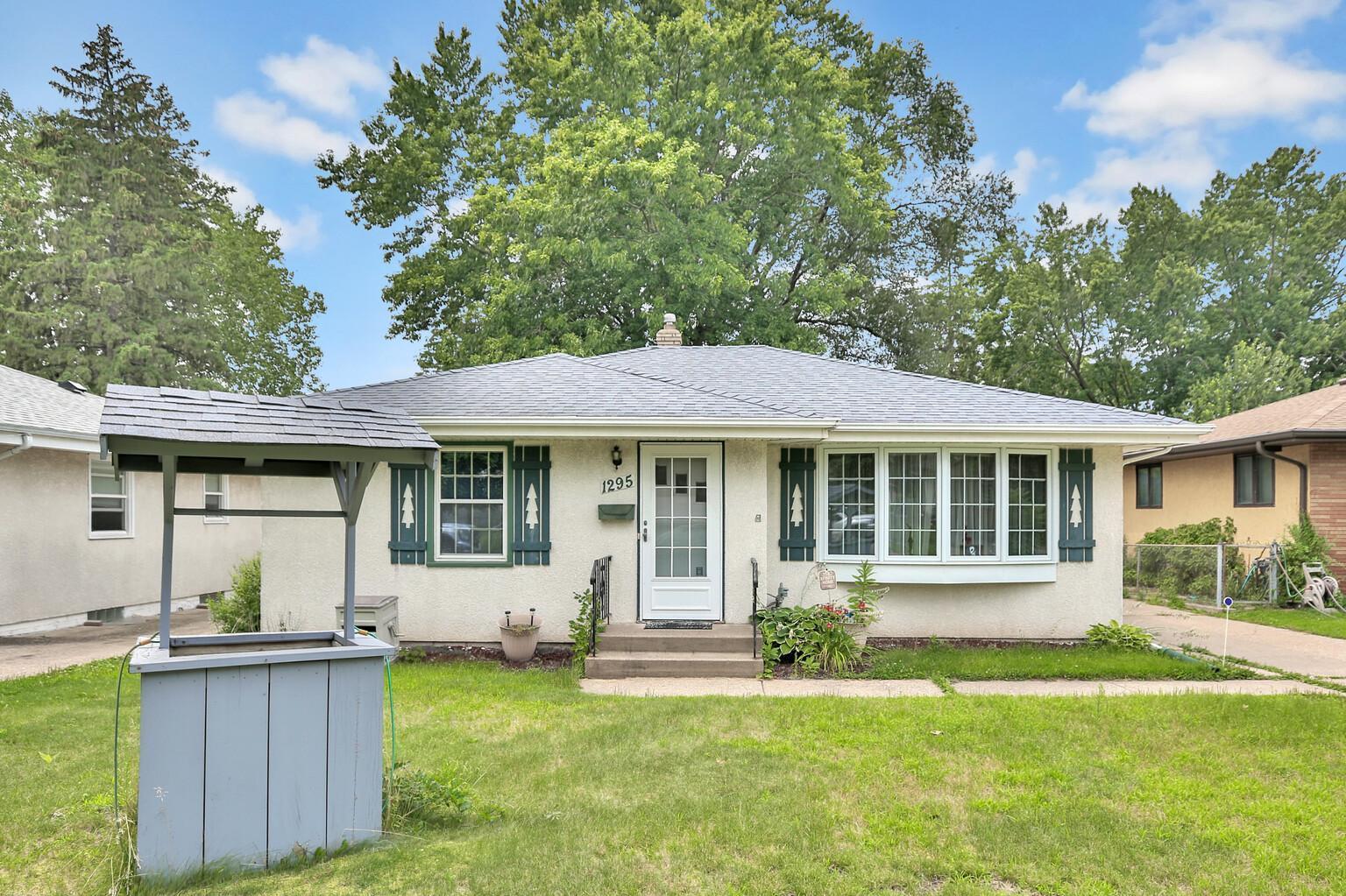 View of Residential at 1295 Etna Street, Saint Paul MN 55106, Saint Paul - Mike Wilen | Minnesota Team Real Estate