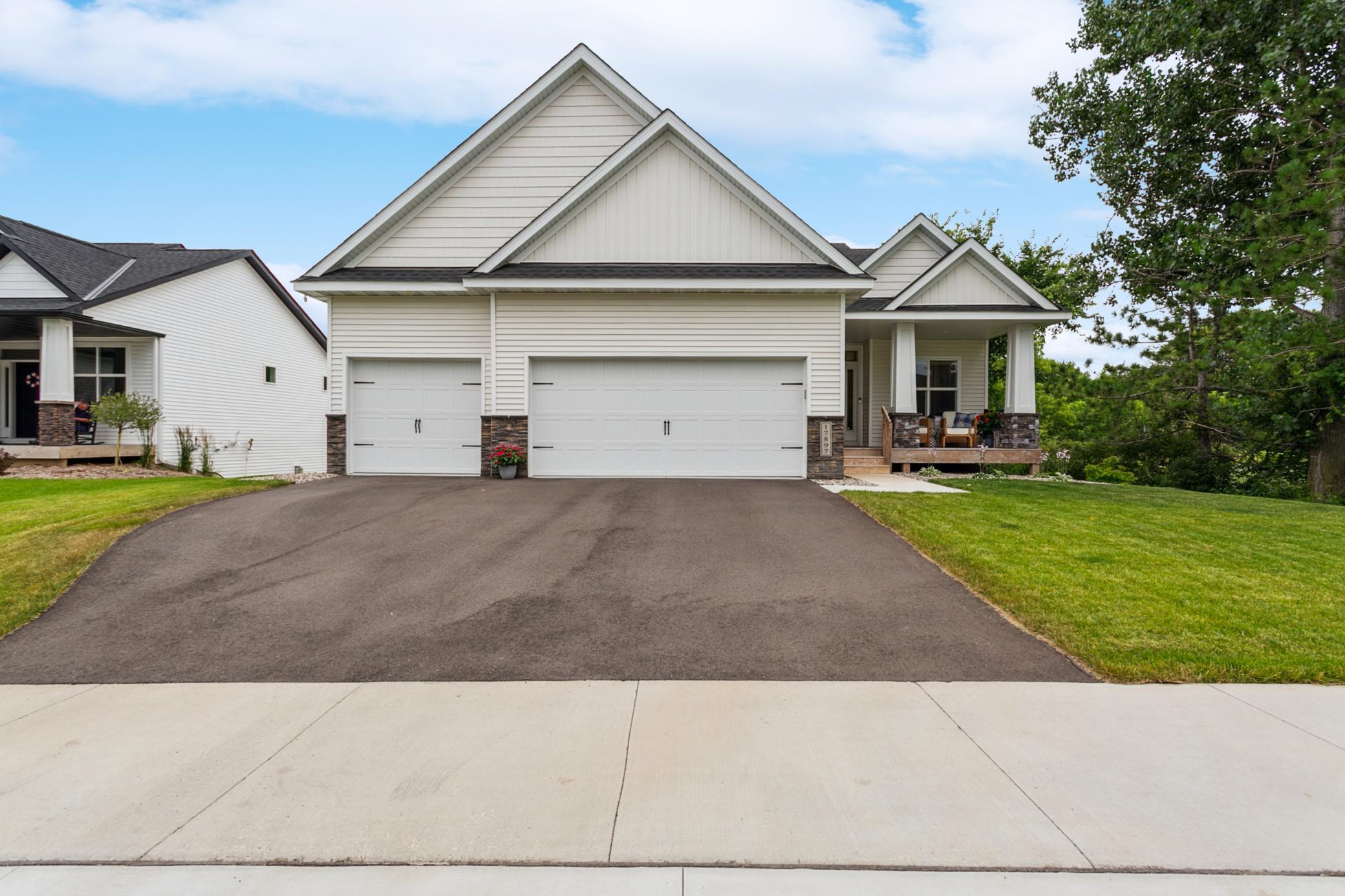 View of Residential at 17897 Prairie Way, Prior Lake MN 55372, Prior Lake - Mike Wilen | Minnesota Team Real Estate