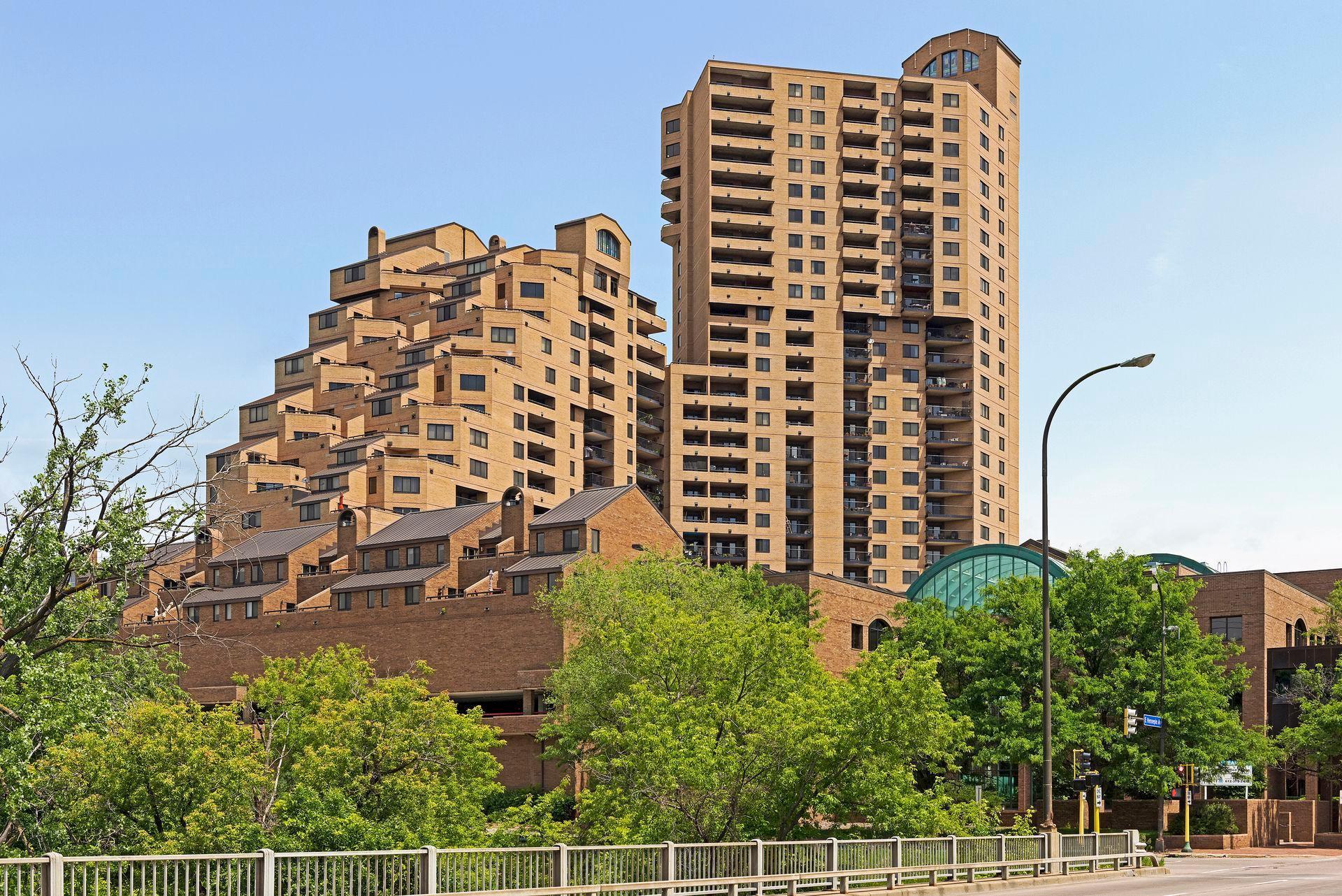 View of Residential at 110 1st Avenue #F403, Minneapolis MN 55413, Minneapolis - Mike Wilen | Minnesota Team Real Estate
