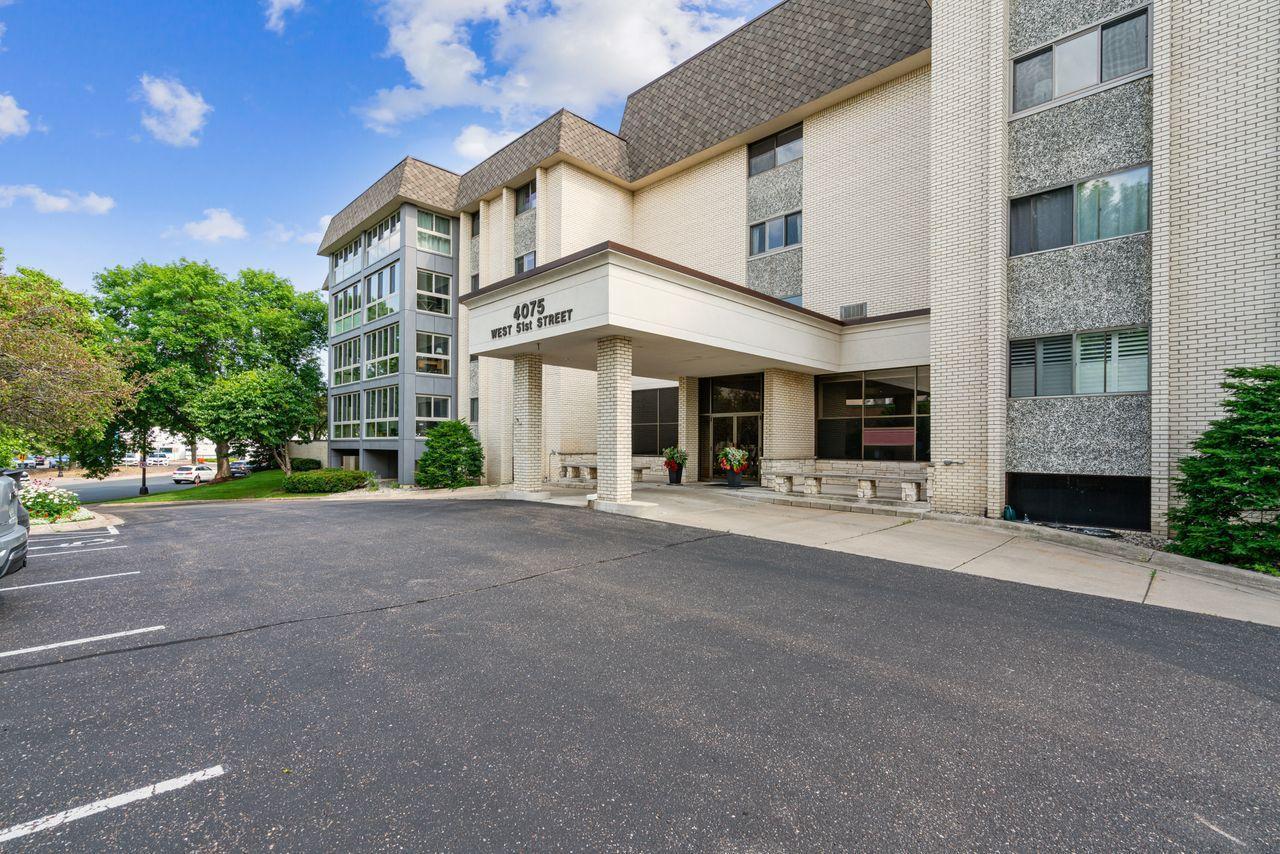 View of Residential at 4075 51st Street #111, Minneapolis MN 55424, Minneapolis - Mike Wilen | Minnesota Team Real Estate