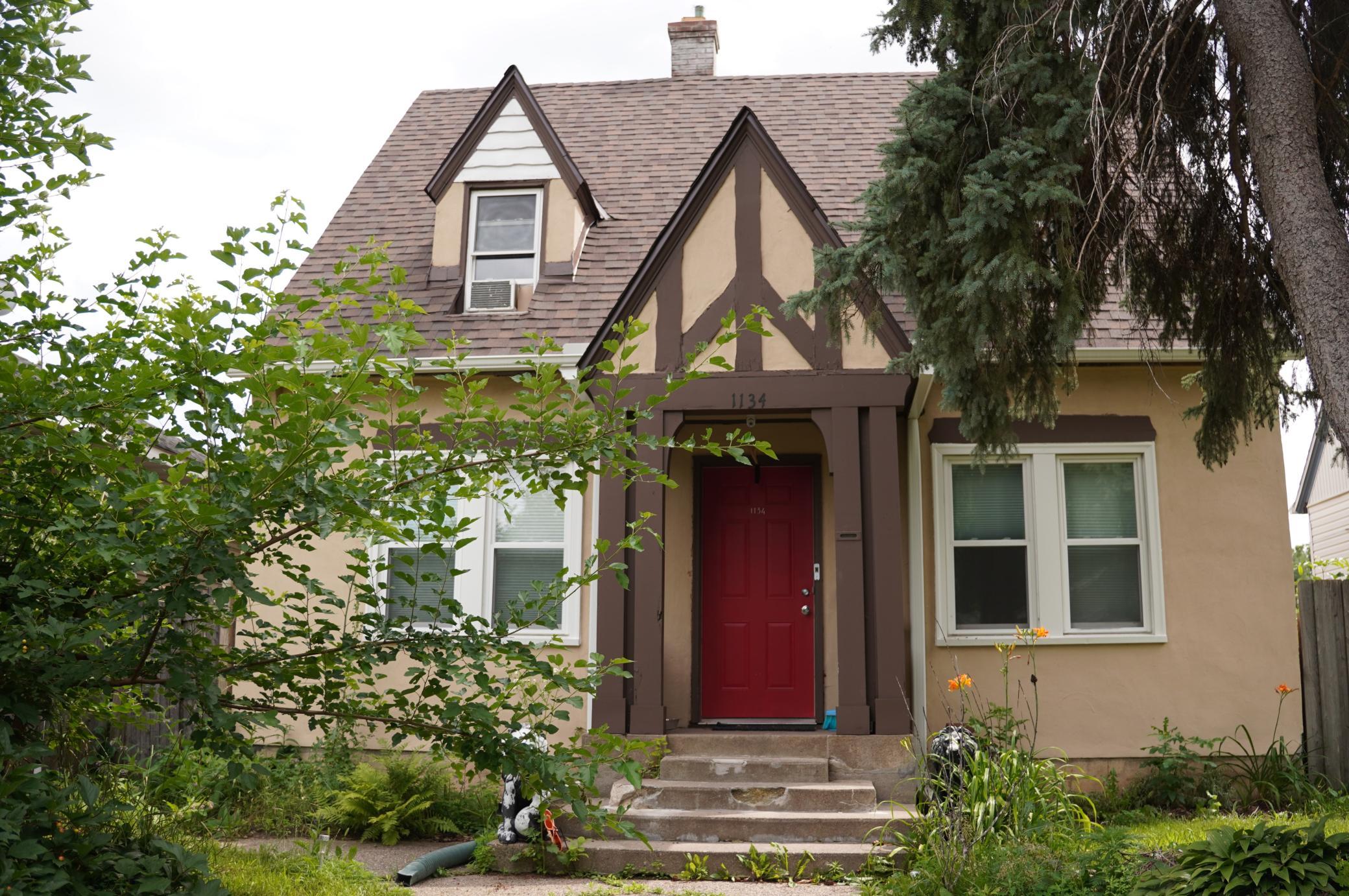View of Residential Income at 1134 Jessamine Avenue, Saint Paul MN 55106, Saint Paul - Mike Wilen | Minnesota Team Real Estate