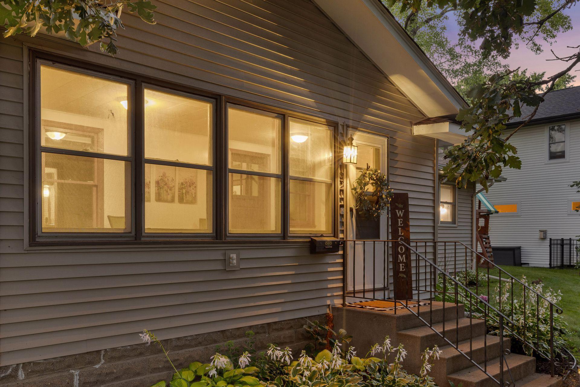 View of Residential at 1921 Eustis Street, Lauderdale MN 55113, Lauderdale - Mike Wilen | Minnesota Team Real Estate