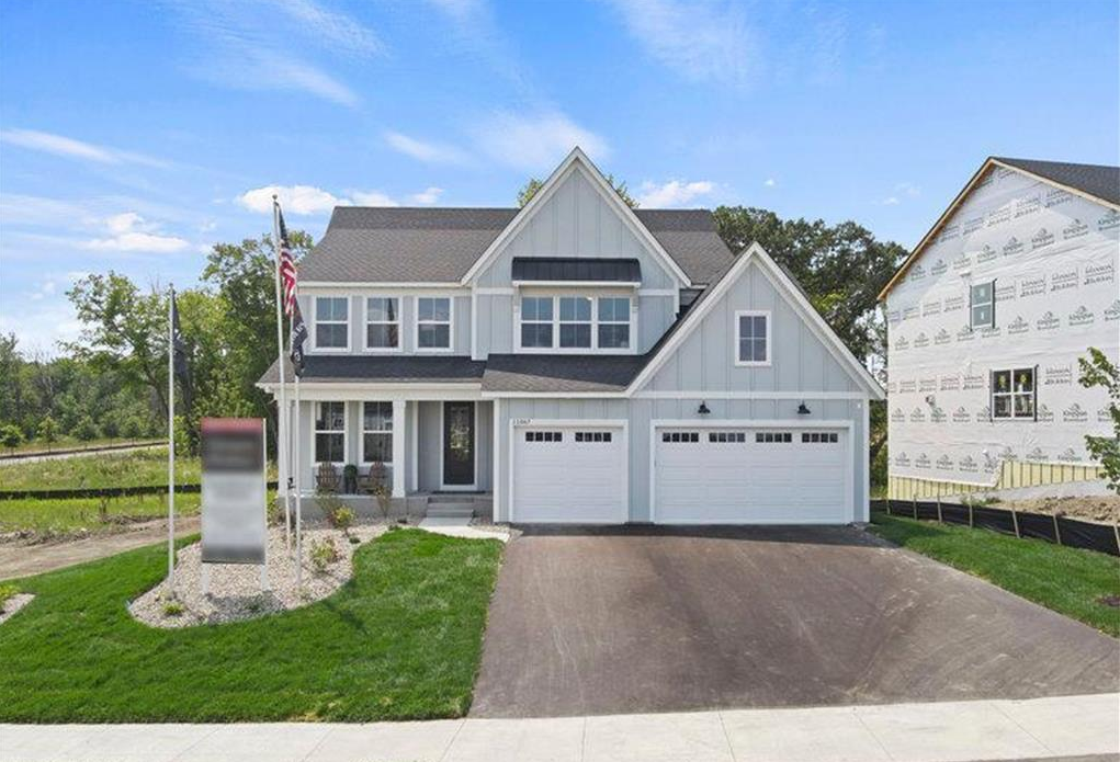 View of Residential at 11067 Kingsview, Dayton MN 55369, Dayton - Mike Wilen | Minnesota Team Real Estate