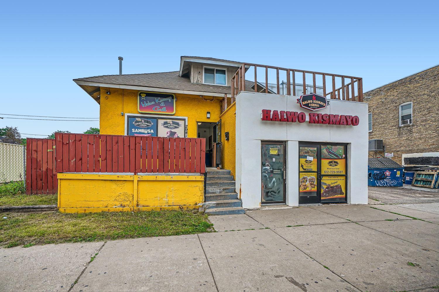 View of Commercial Sale at 2941 Bloomington Avenue, Minneapolis MN 55407, Minneapolis - Mike Wilen | Minnesota Team Real Estate