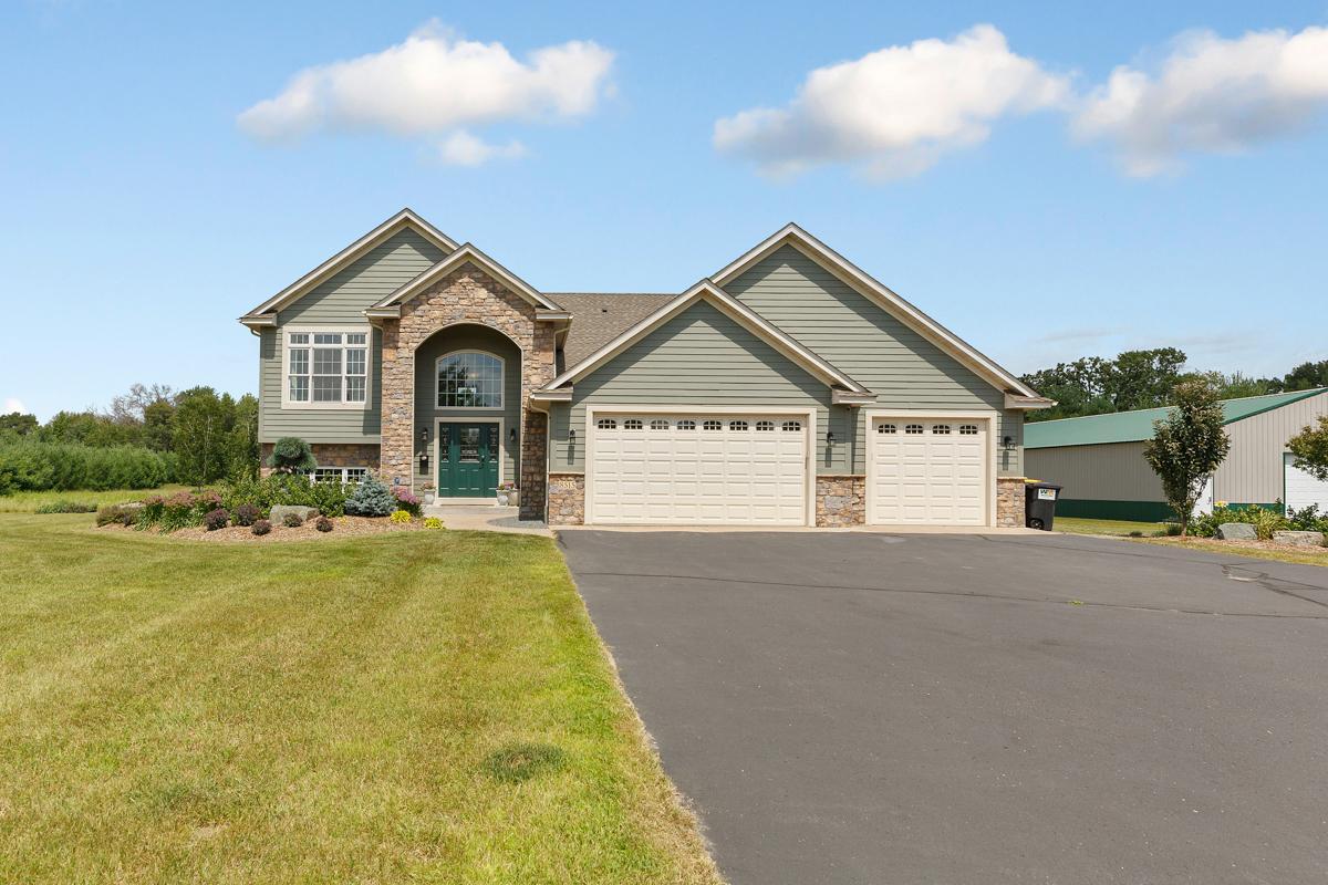 View of Residential at 8515 Ryan Lake Dr., Stacy MN 55079, Stacy - Mike Wilen | Minnesota Team Real Estate