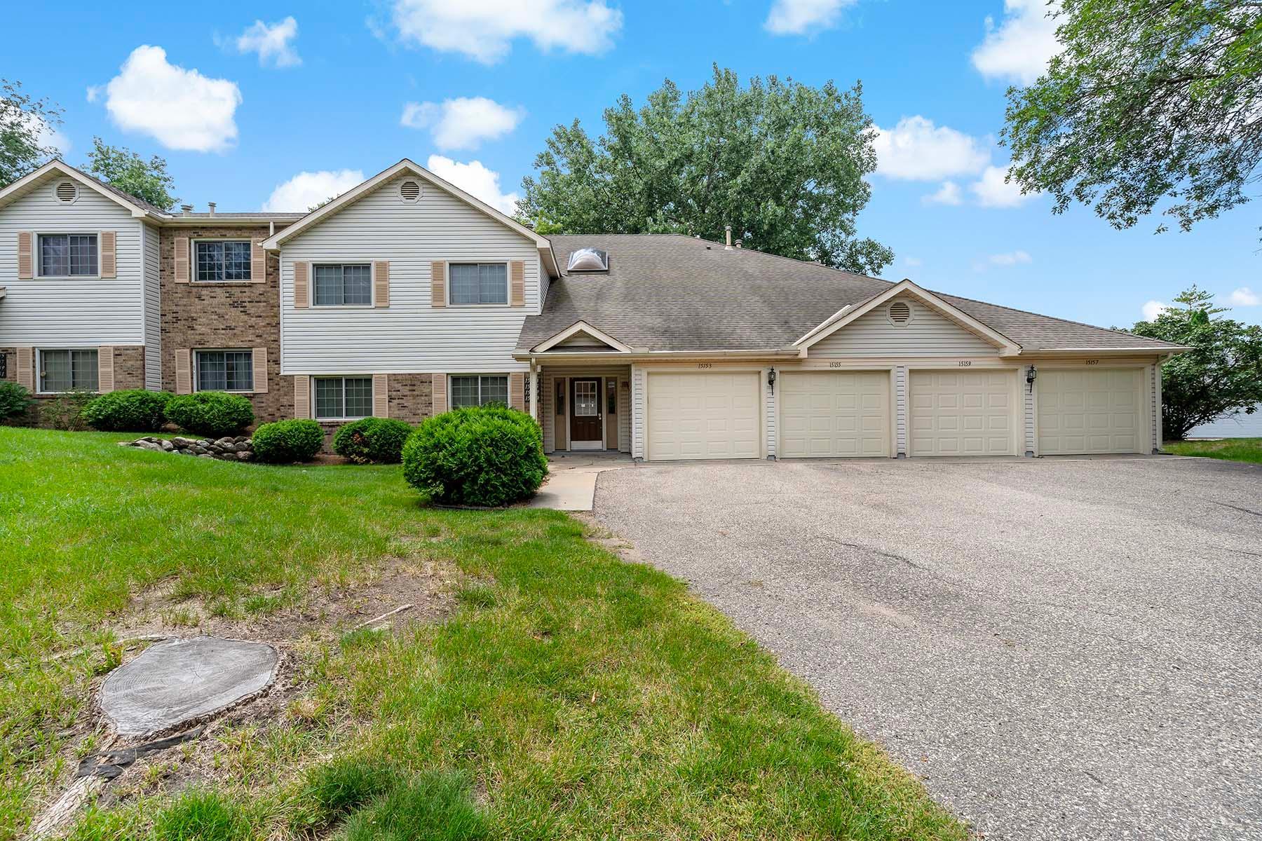 View of Residential at 15159 Lesley Lane #0573, Eden Prairie MN 55346, Eden Prairie - Mike Wilen | Minnesota Team Real Estate