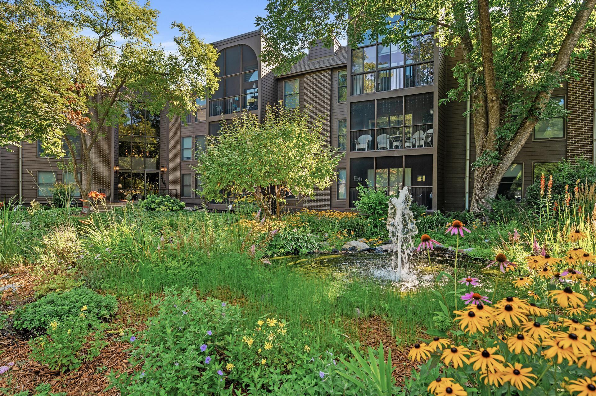View of Residential at 8441 Irwin Road #318, Minneapolis MN 55437, Minneapolis - Mike Wilen | Minnesota Team Real Estate