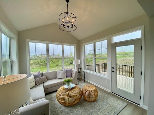 View of Residential at 7422 Elm Lane, Corcoran MN 55340, Corcoran - Mike Wilen | Minnesota Team Real Estate